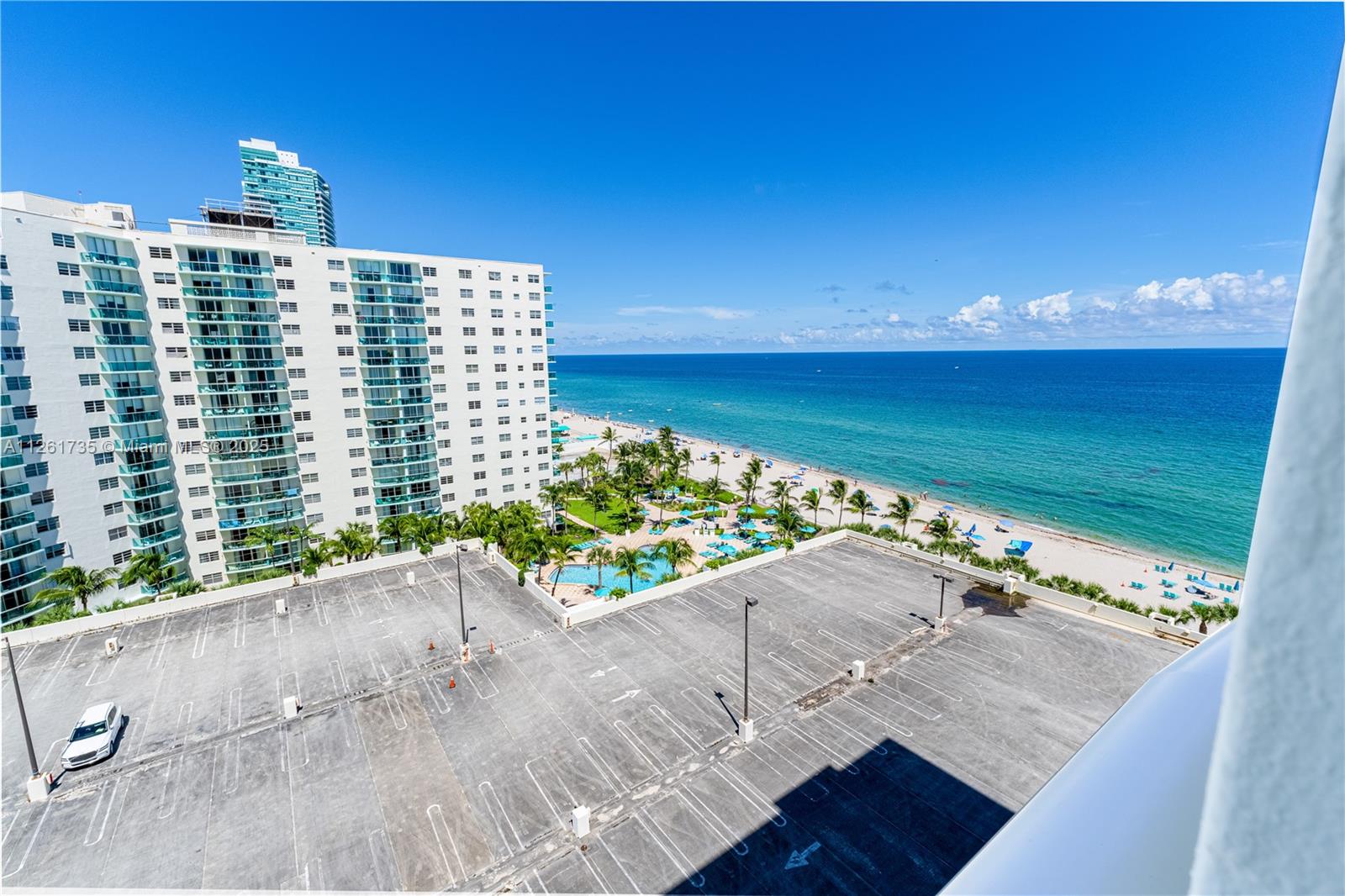 3901 S Ocean Dr #11C, Hollywood FL 33019
