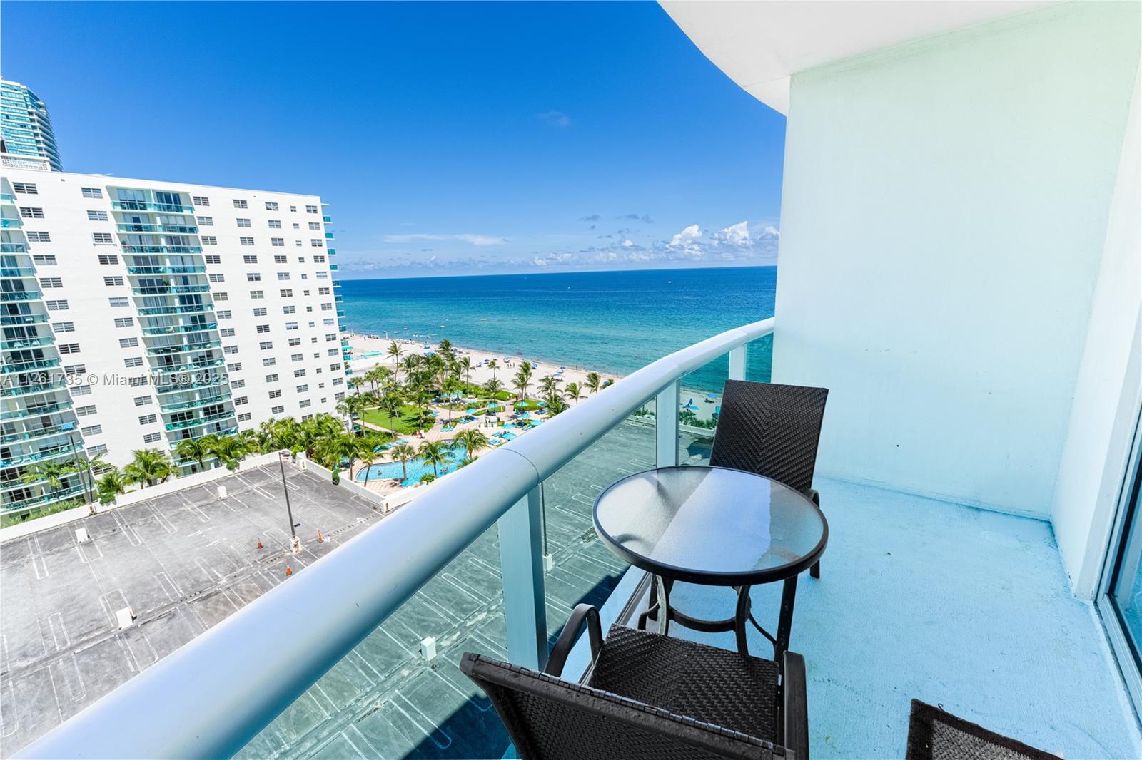 3901 S Ocean Dr #11C, Hollywood FL 33019