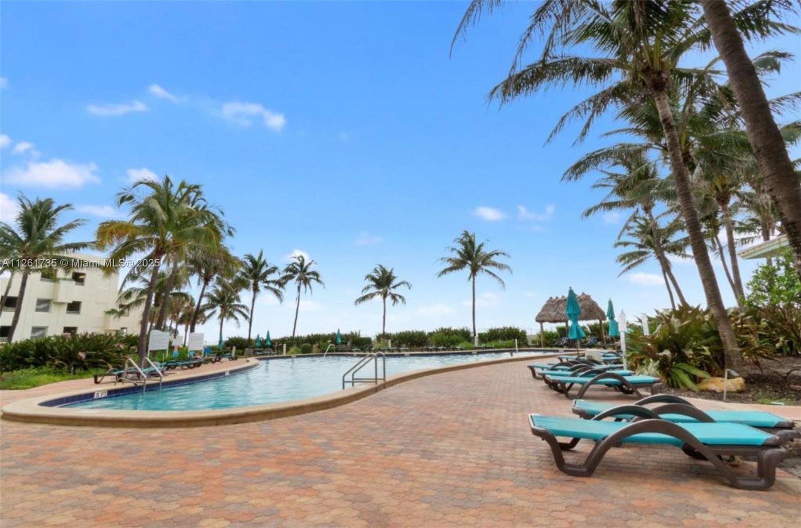 3901 S Ocean Dr #11C, Hollywood FL 33019