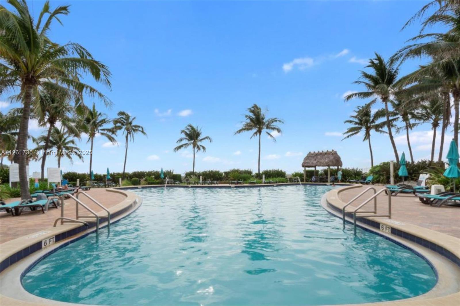 3901 S Ocean Dr #11C, Hollywood FL 33019