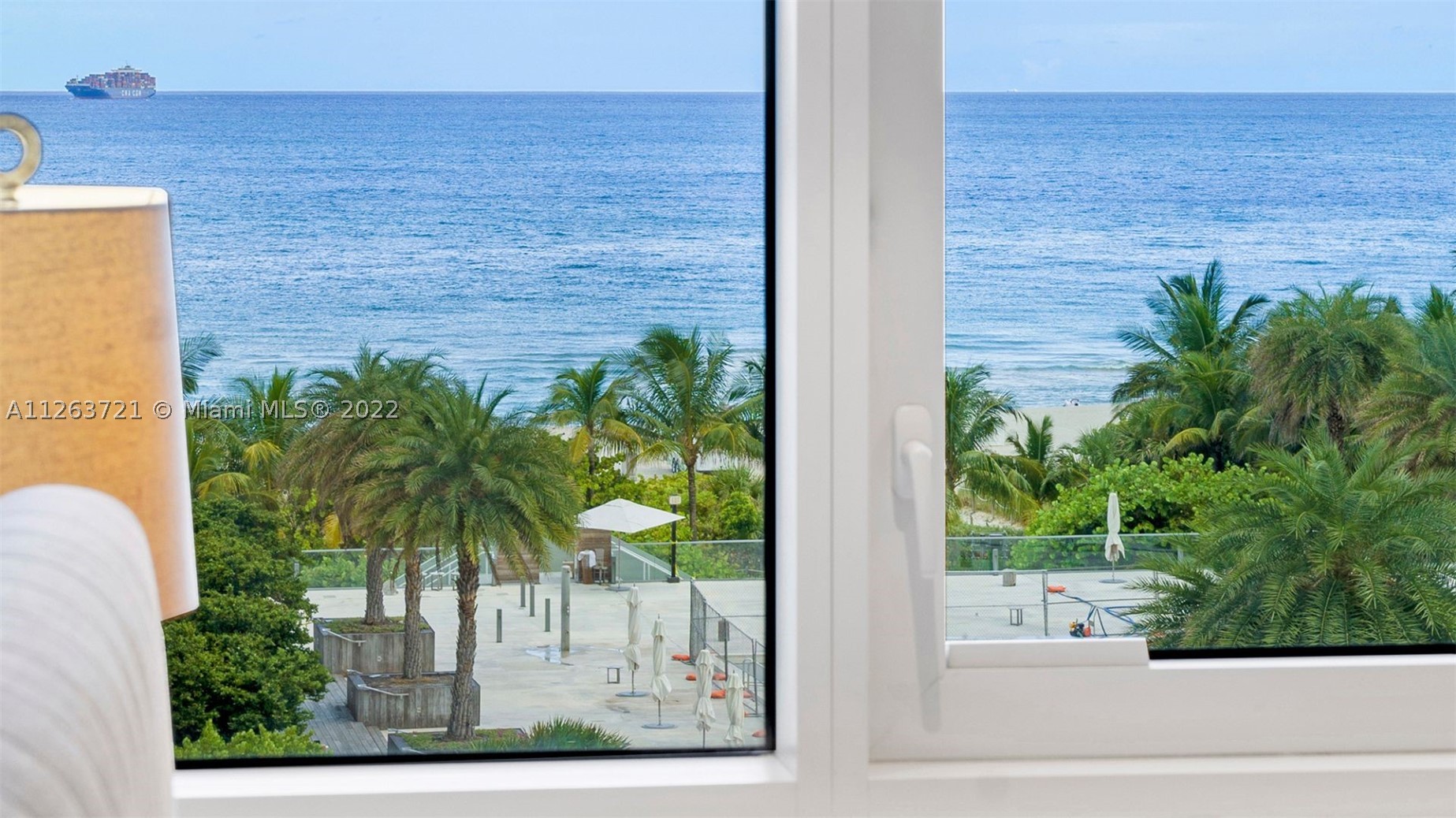 2301 Collins Ave #641, Miami Beach FL 33139