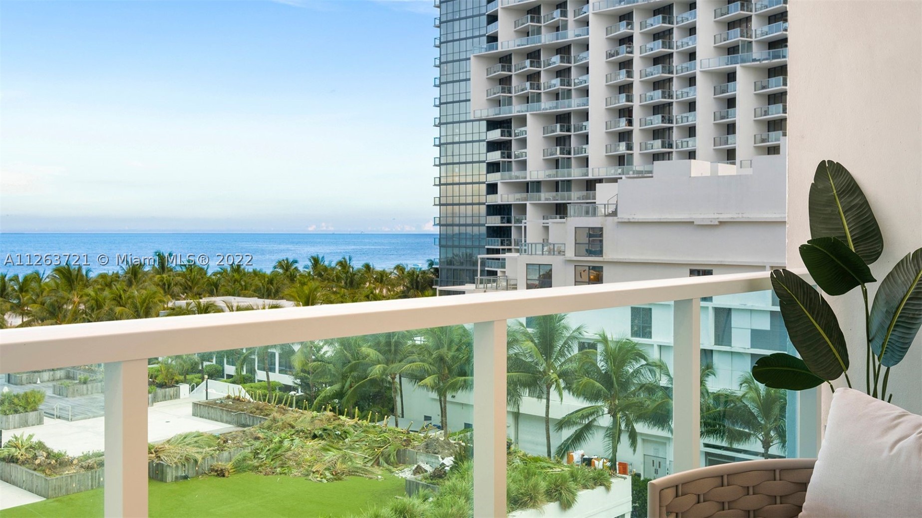 2301 Collins Ave #641, Miami Beach FL 33139