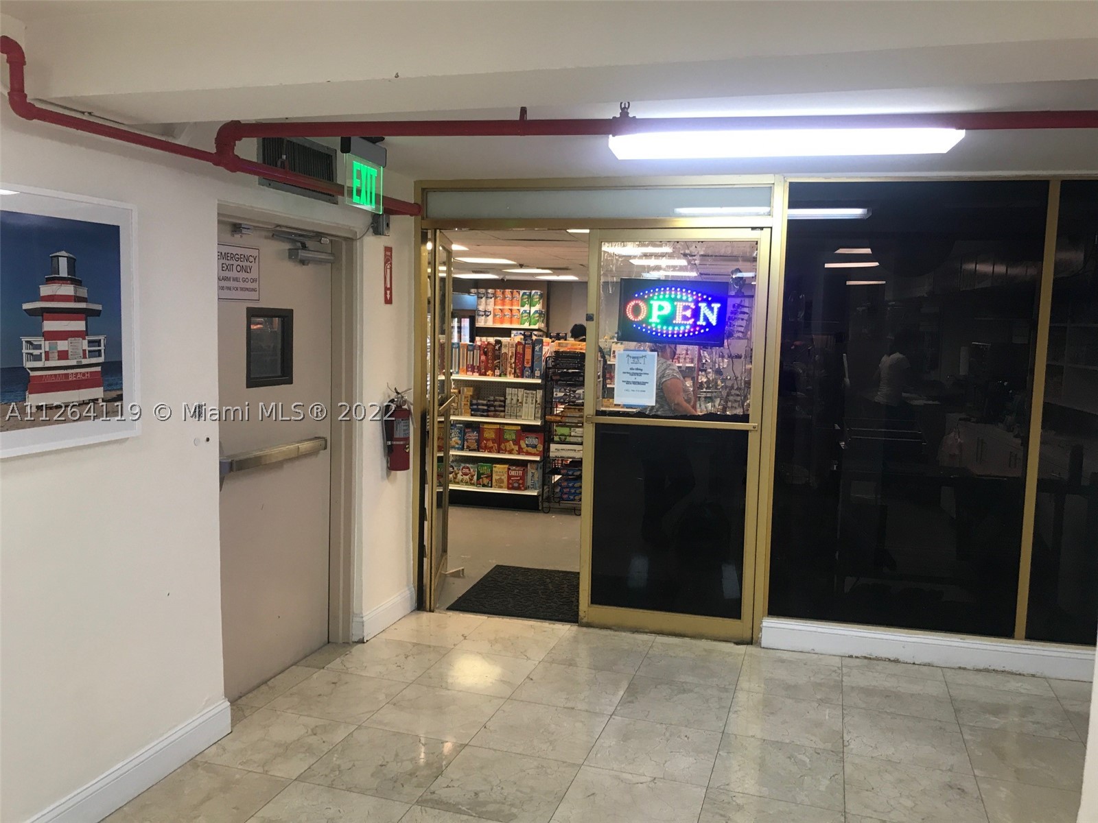 100 Lincoln Rd #943, Miami Beach FL 33139