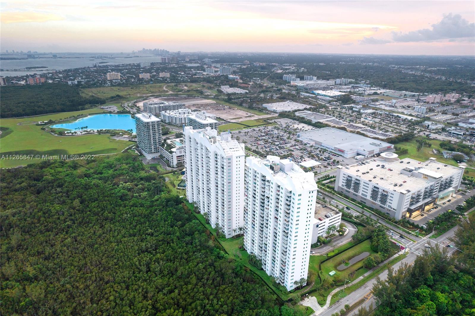 15051 Royal Oaks Ln #1203, North Miami FL 33181