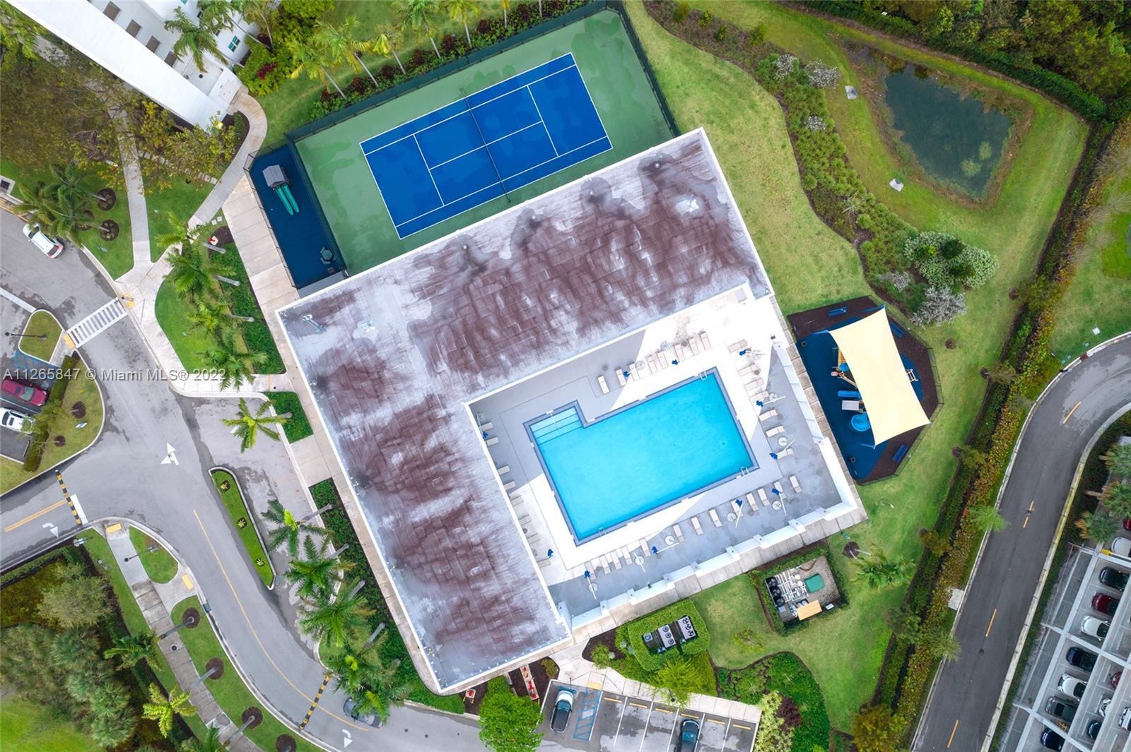 15051 Royal Oaks Ln #1203, North Miami FL 33181