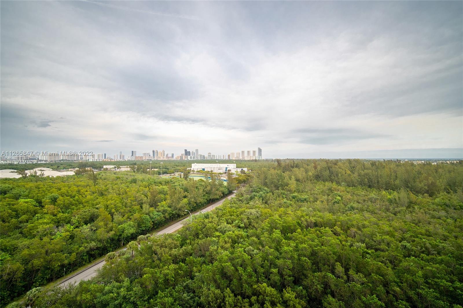 15051 Royal Oaks Ln #1203, North Miami FL 33181