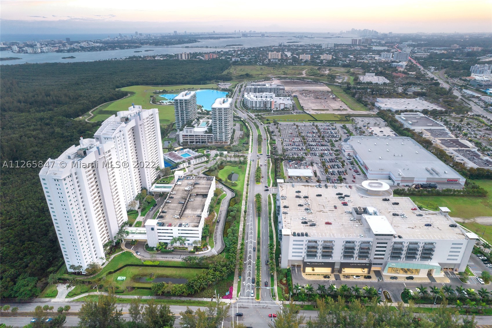 15051 Royal Oaks Ln #1203, North Miami FL 33181
