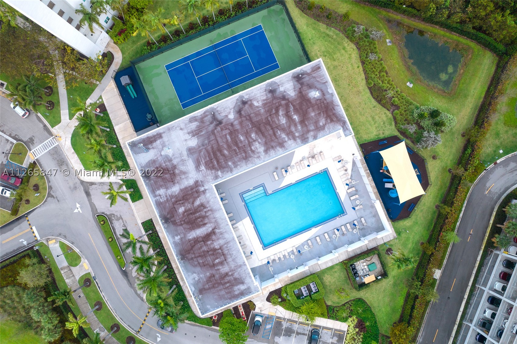 15051 Royal Oaks Ln #1203, North Miami FL 33181