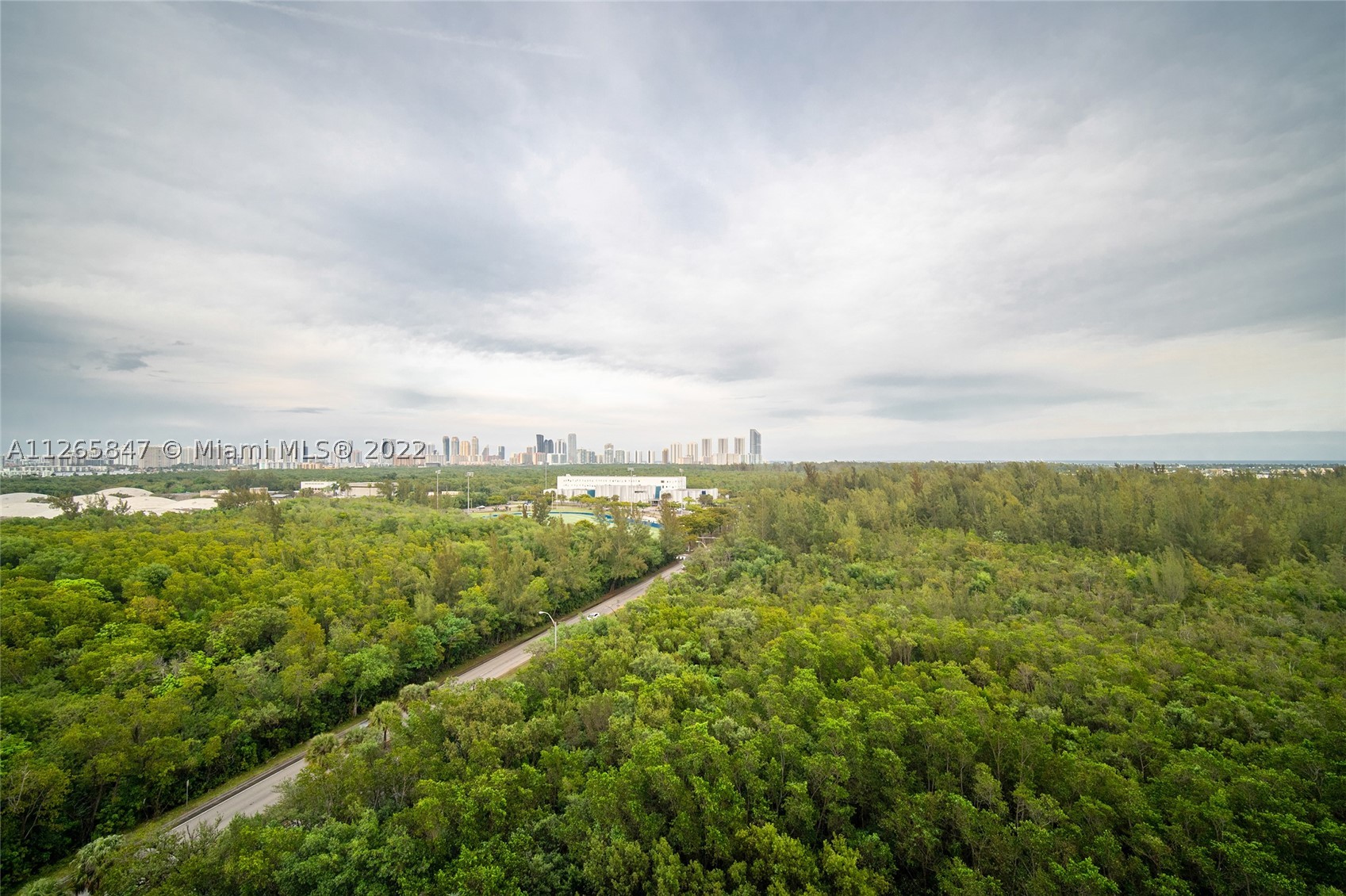 15051 Royal Oaks Ln #1203, North Miami FL 33181