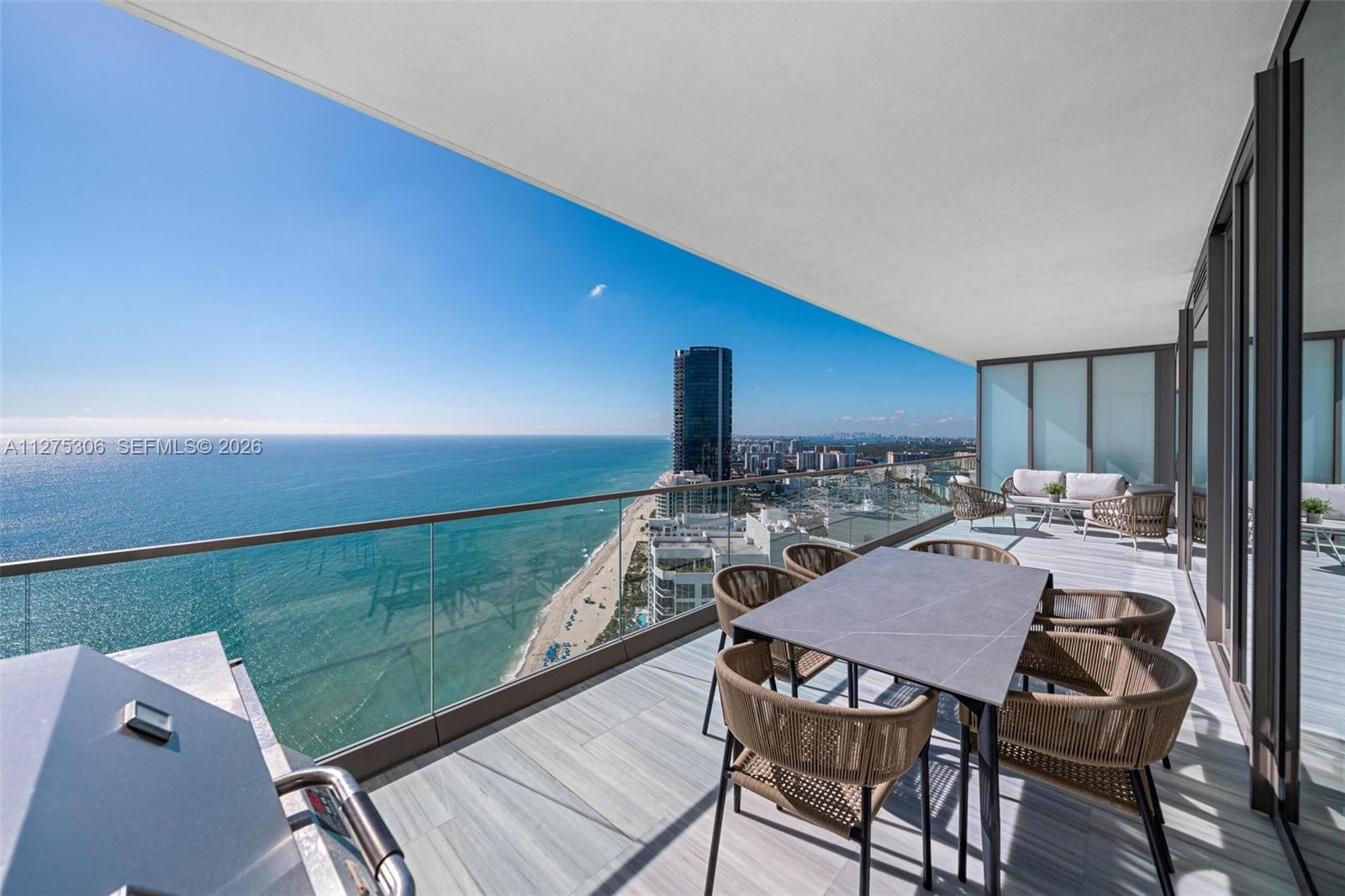 18975 E Collins Ave #3802, Sunny Isles Beach FL 33160