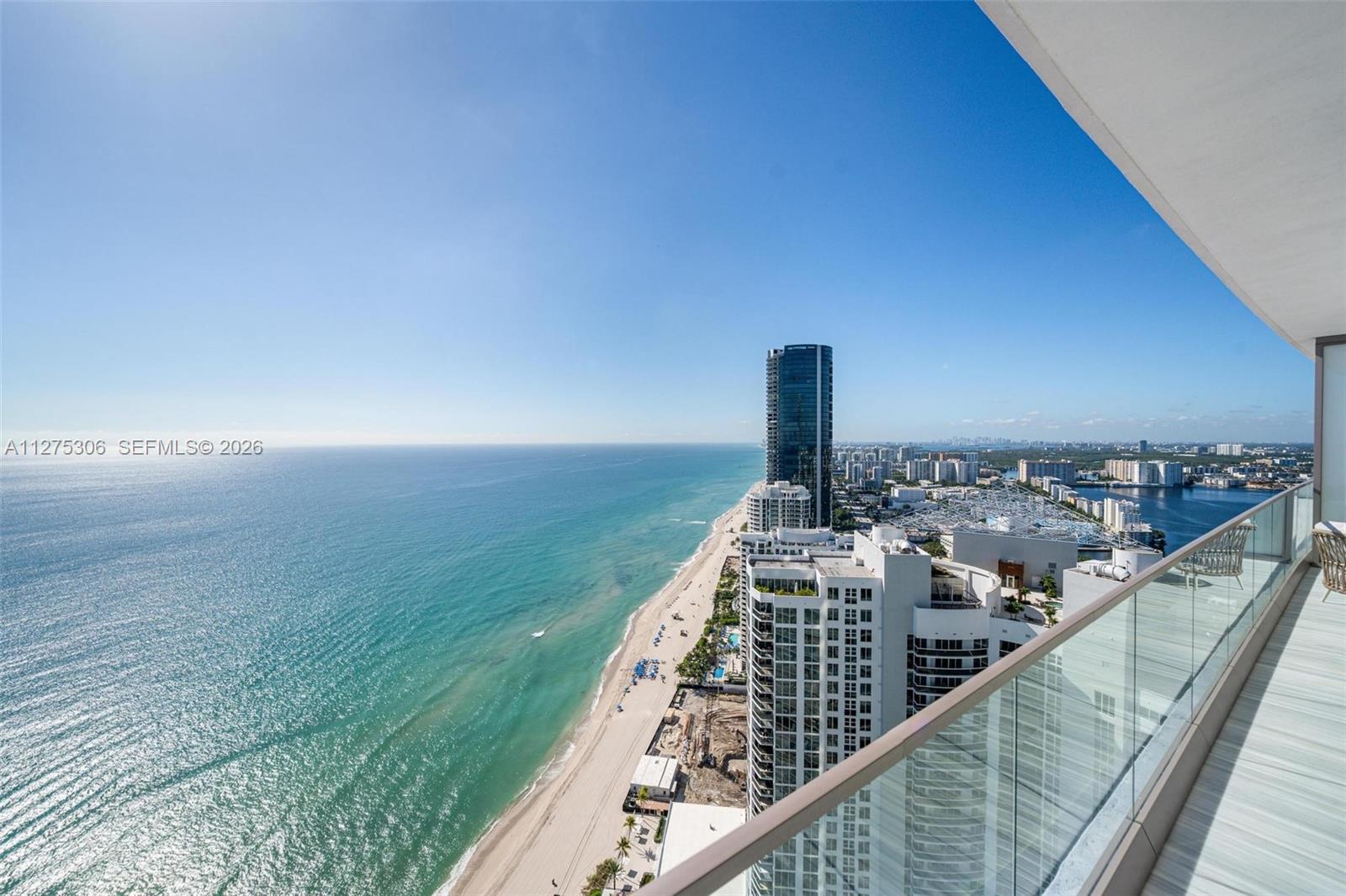 18975 E Collins Ave #3802, Sunny Isles Beach FL 33160