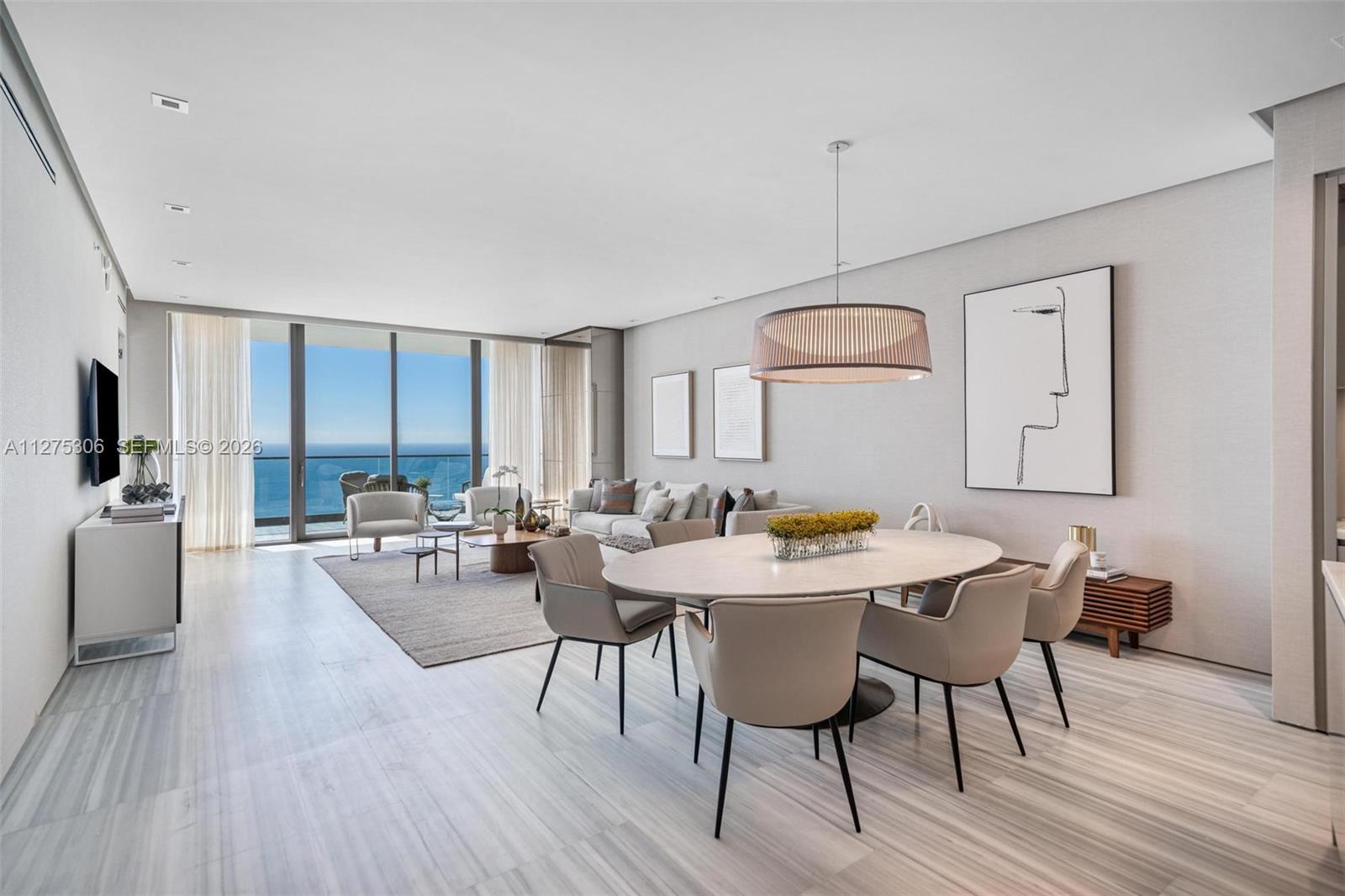 18975 E Collins Ave #3802, Sunny Isles Beach FL 33160