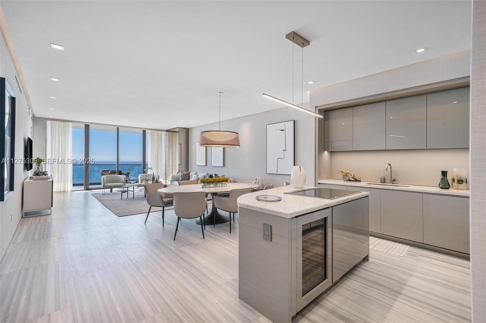 18975 E Collins Ave #3802, Sunny Isles Beach FL 33160