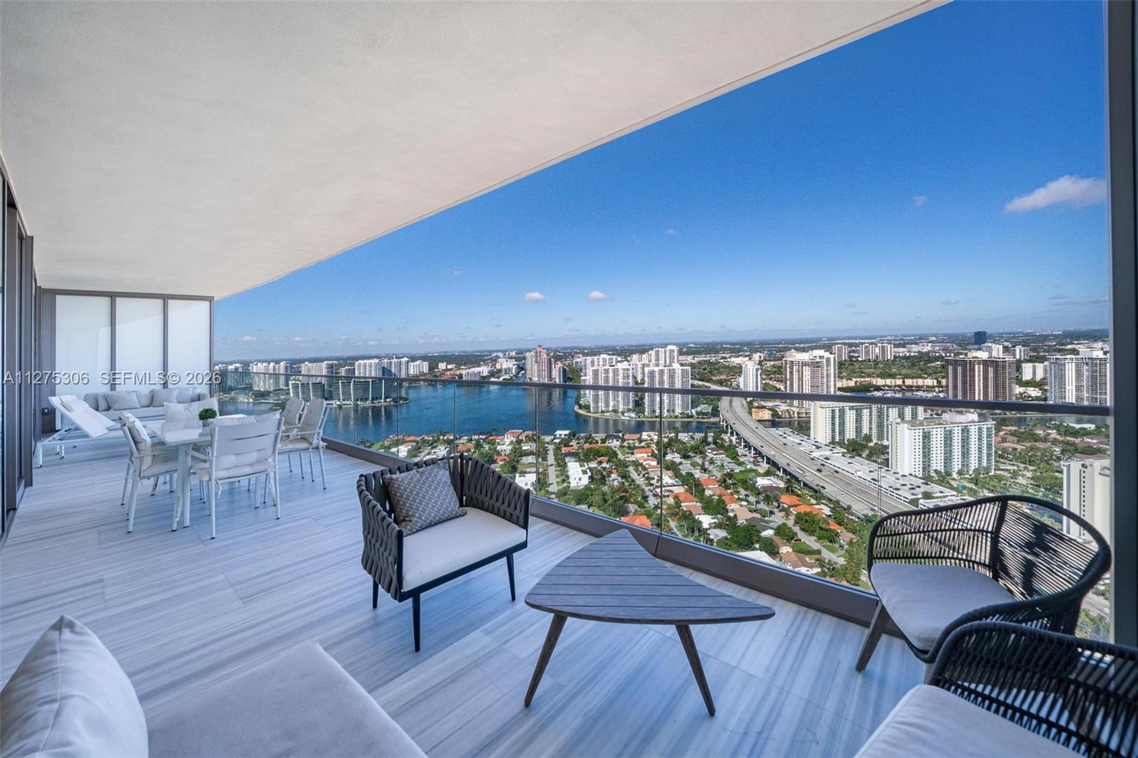 18975 E Collins Ave #3802, Sunny Isles Beach FL 33160