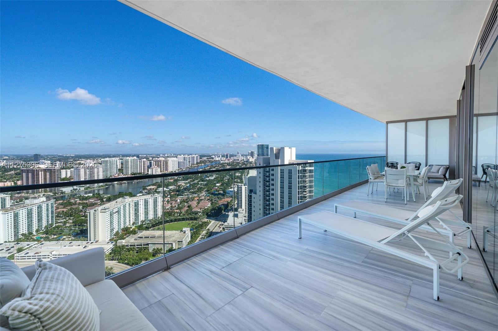 18975 E Collins Ave #3802, Sunny Isles Beach FL 33160