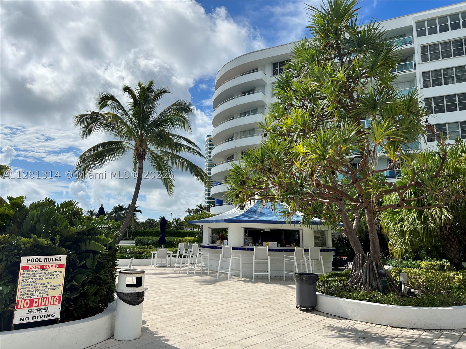 5161 Collins Ave #404, Miami Beach FL 33140