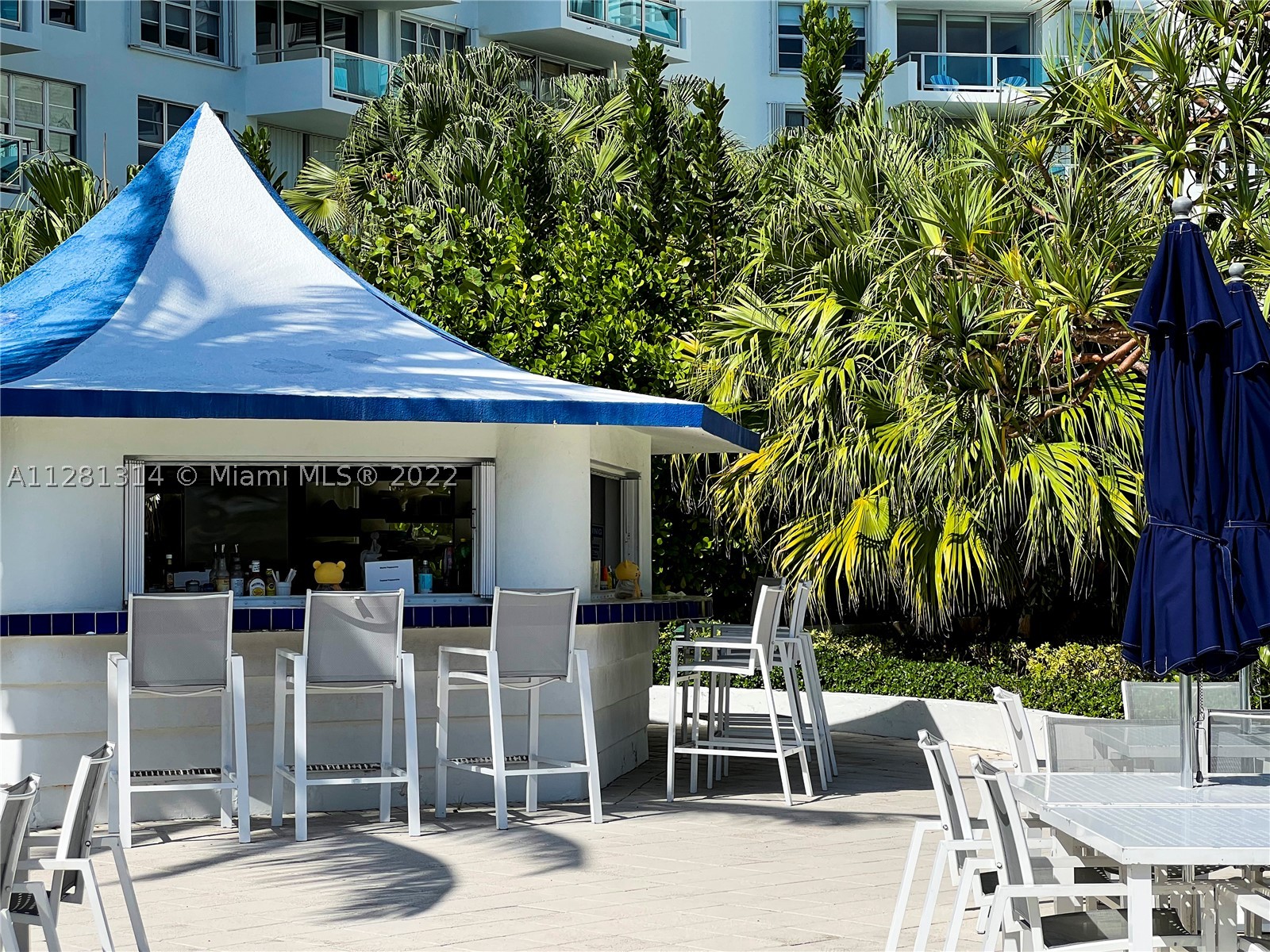 5161 Collins Ave #404, Miami Beach FL 33140