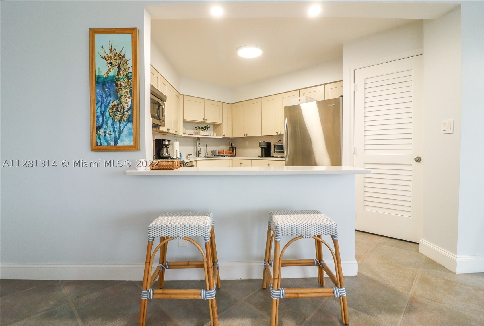 5161 Collins Ave #404, Miami Beach FL 33140