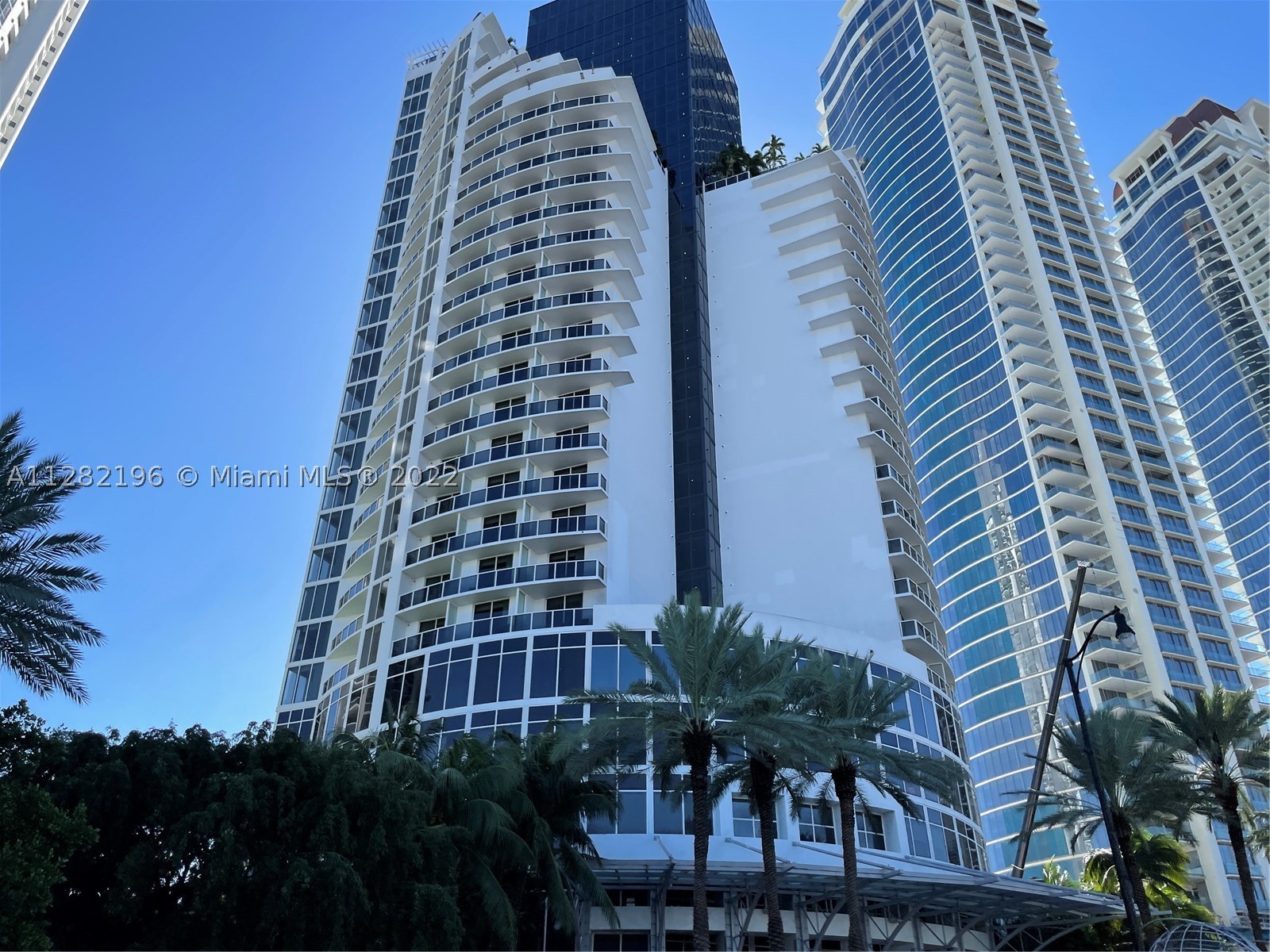 18001 Collins Ave #2912+Terrace, Sunny Isles Beach FL 33160