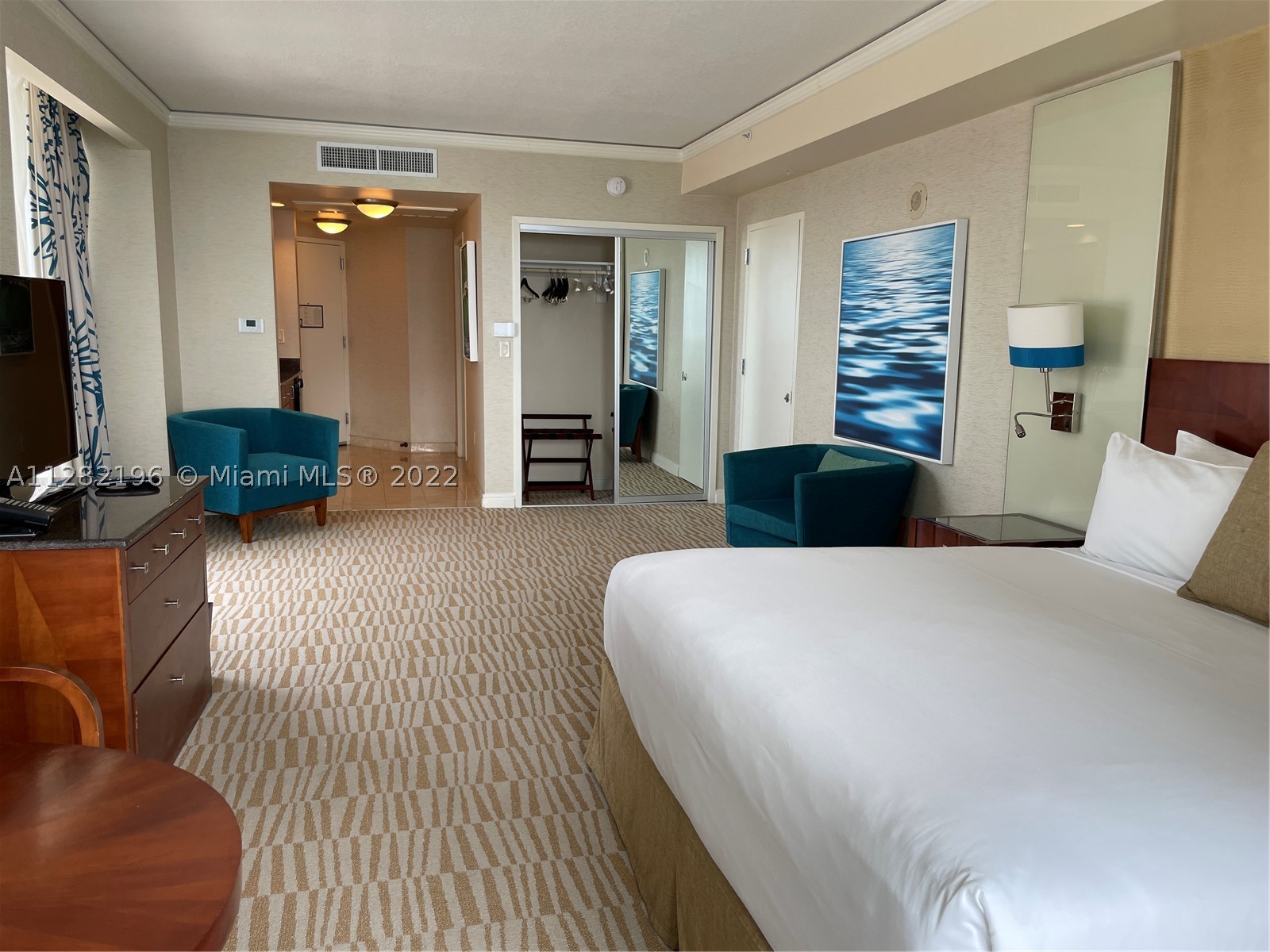18001 Collins Ave #2912+Terrace, Sunny Isles Beach FL 33160