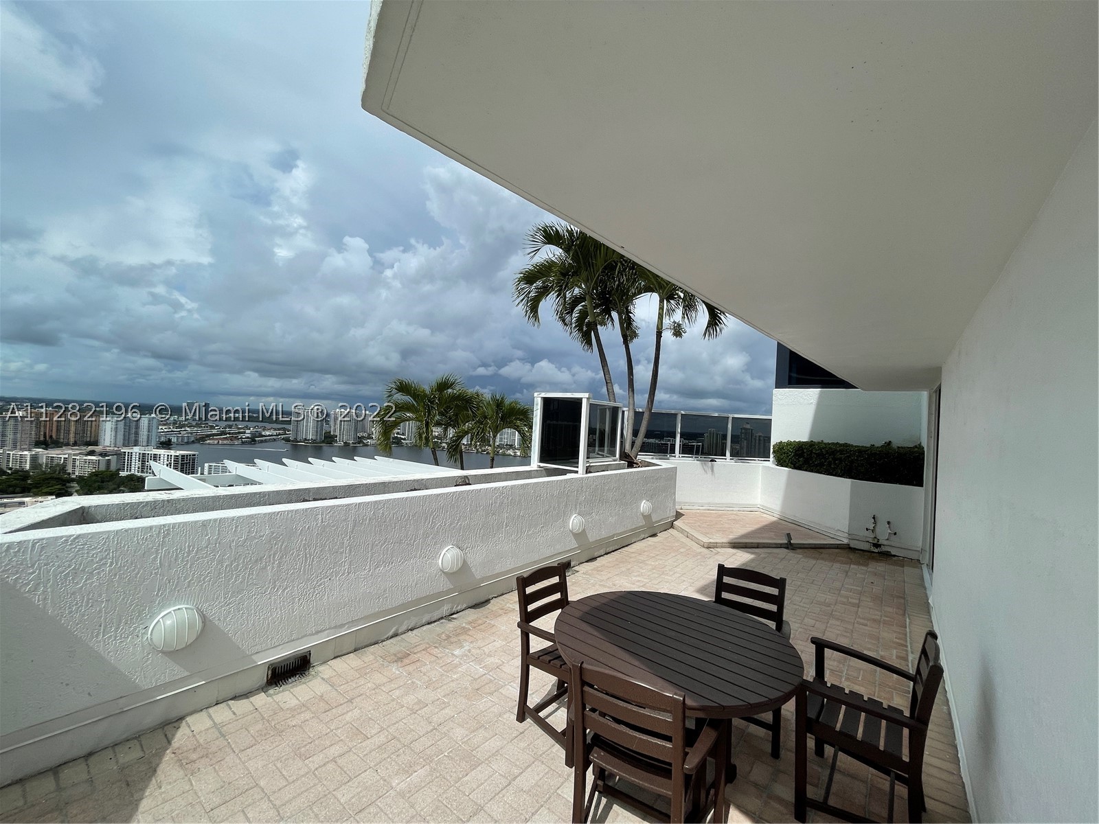 18001 Collins Ave #2912+Terrace, Sunny Isles Beach FL 33160
