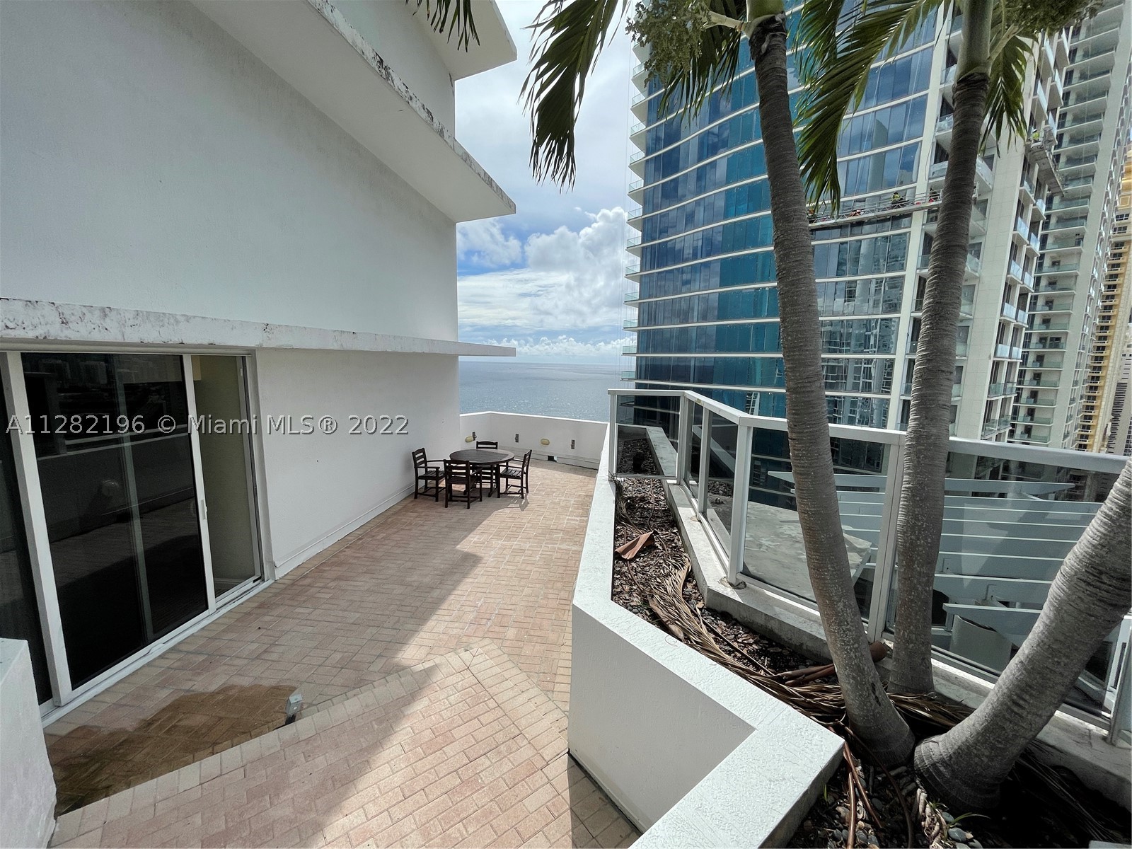 18001 Collins Ave #2912+Terrace, Sunny Isles Beach FL 33160