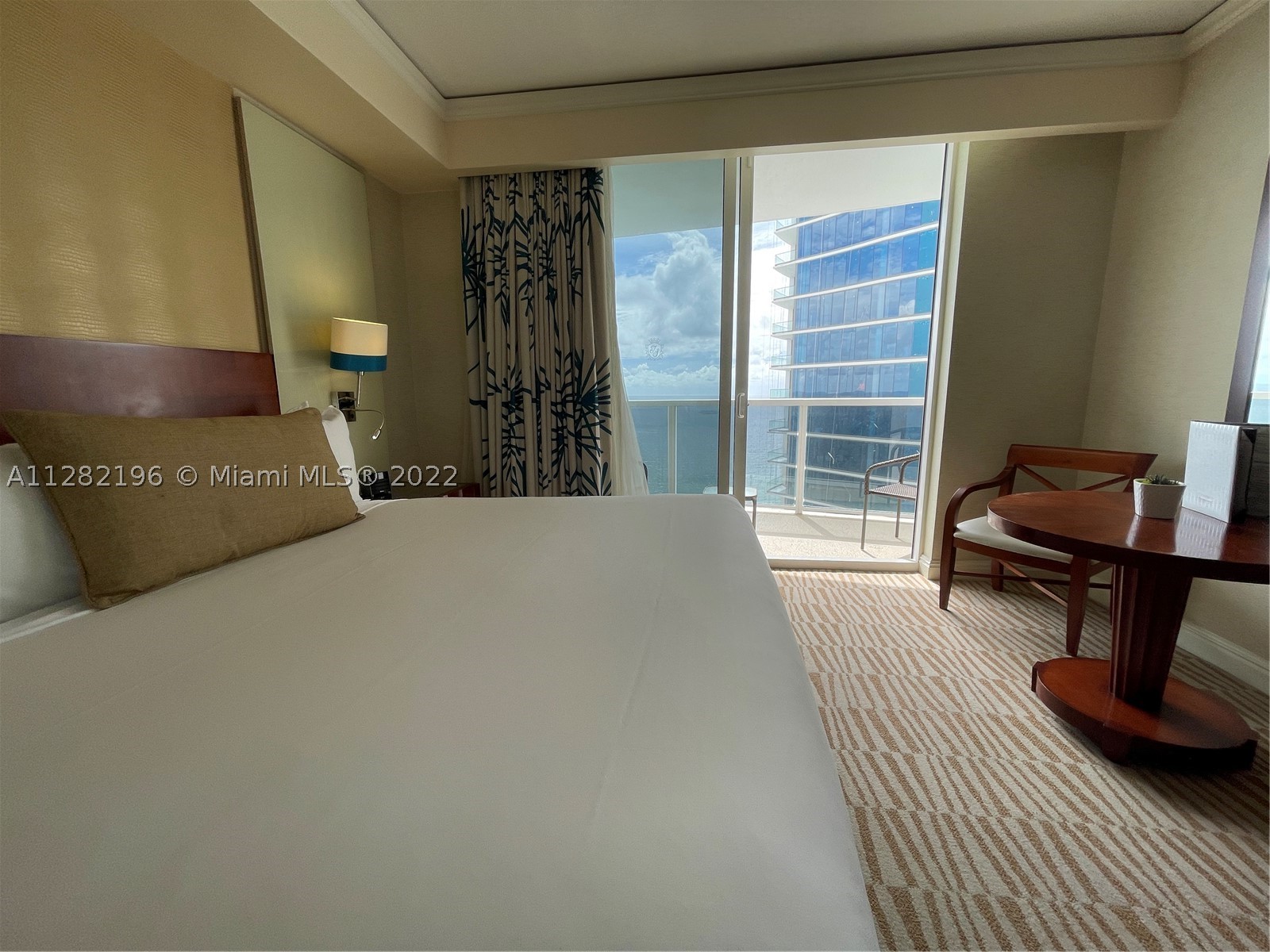 18001 Collins Ave #2912+Terrace, Sunny Isles Beach FL 33160