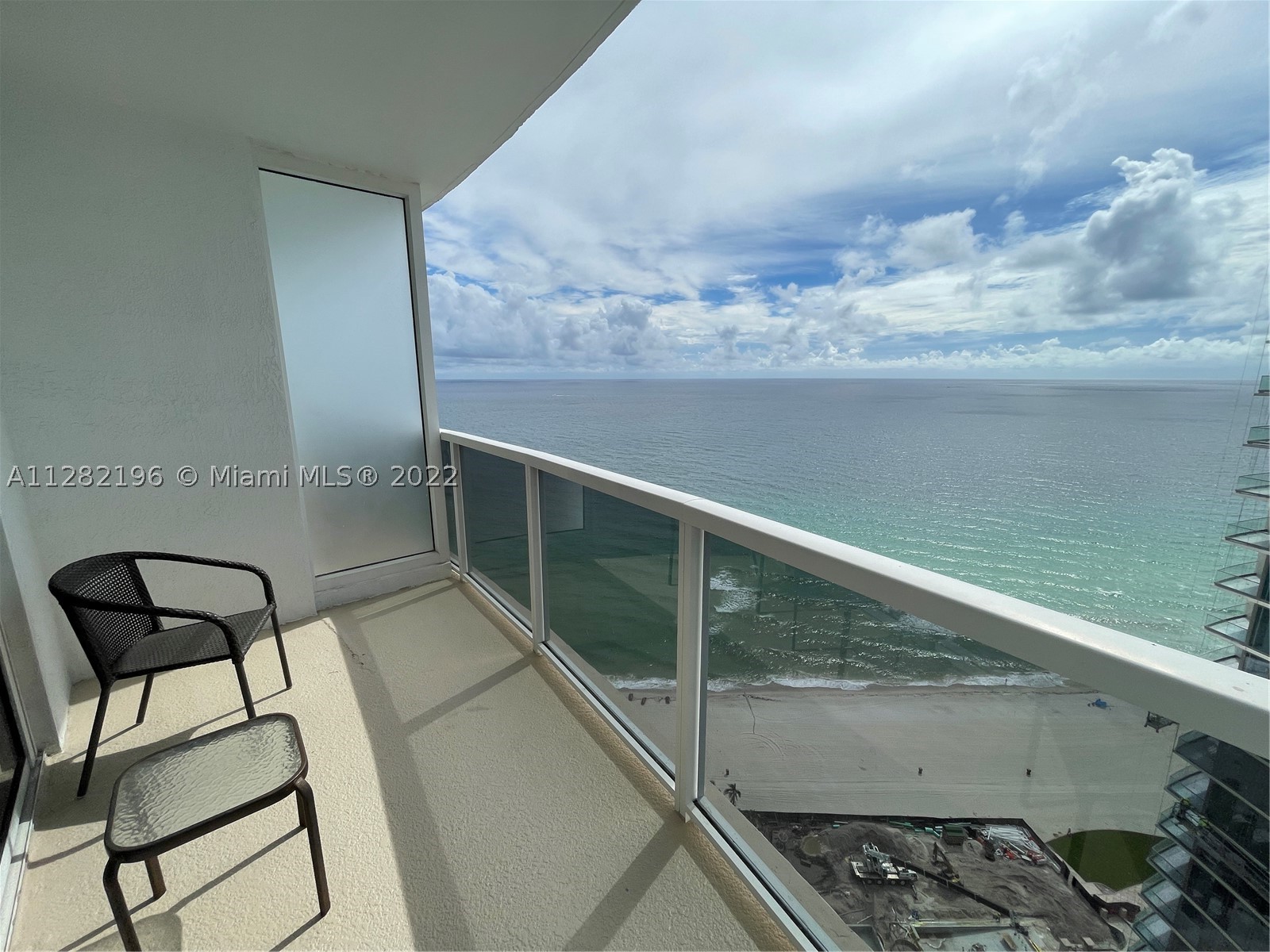 18001 Collins Ave #2912+Terrace, Sunny Isles Beach FL 33160