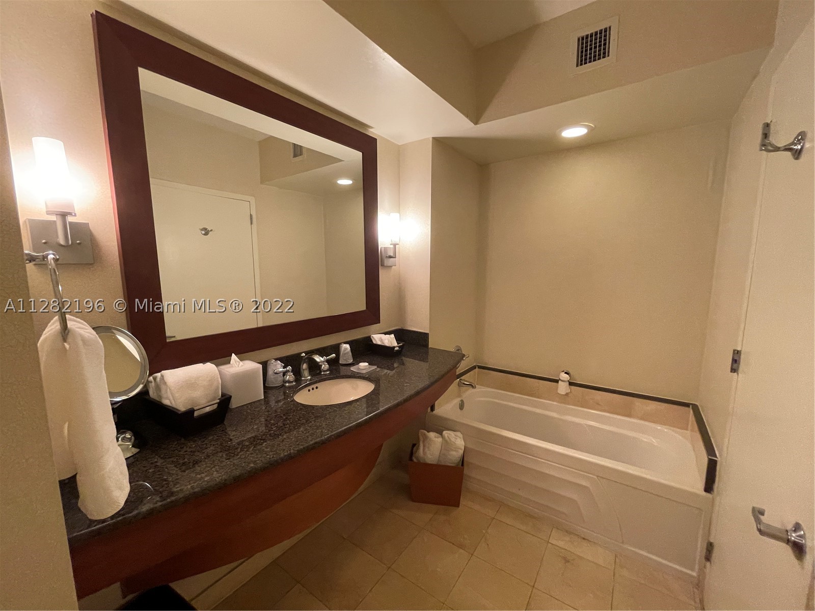 18001 Collins Ave #2912+Terrace, Sunny Isles Beach FL 33160