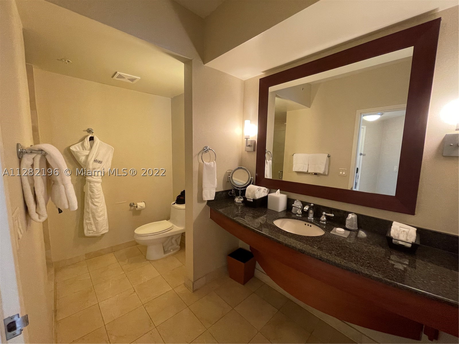 18001 Collins Ave #2912+Terrace, Sunny Isles Beach FL 33160