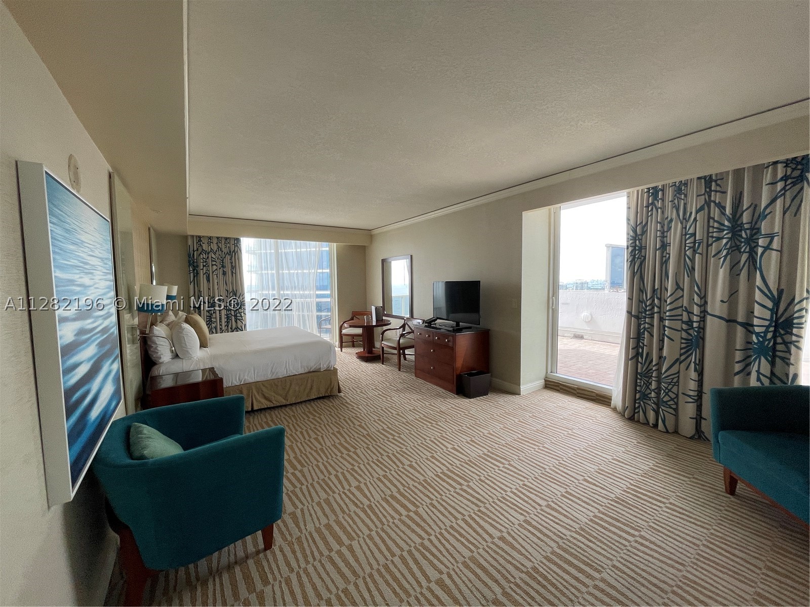 18001 Collins Ave #2912+Terrace, Sunny Isles Beach FL 33160