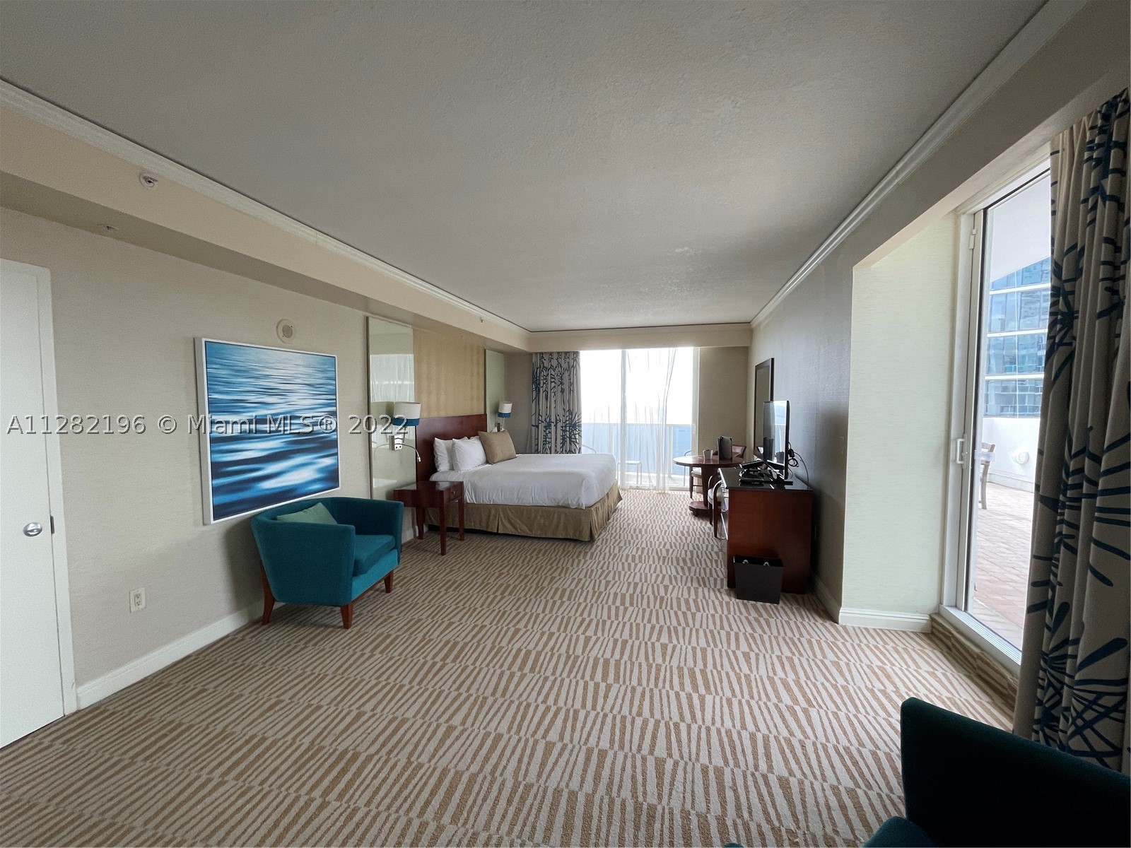 18001 Collins Ave #2912+Terrace, Sunny Isles Beach FL 33160