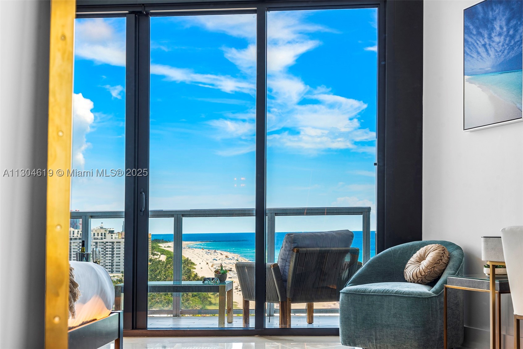 2201 Collins Ave #1926/PH-, Miami Beach FL 33139