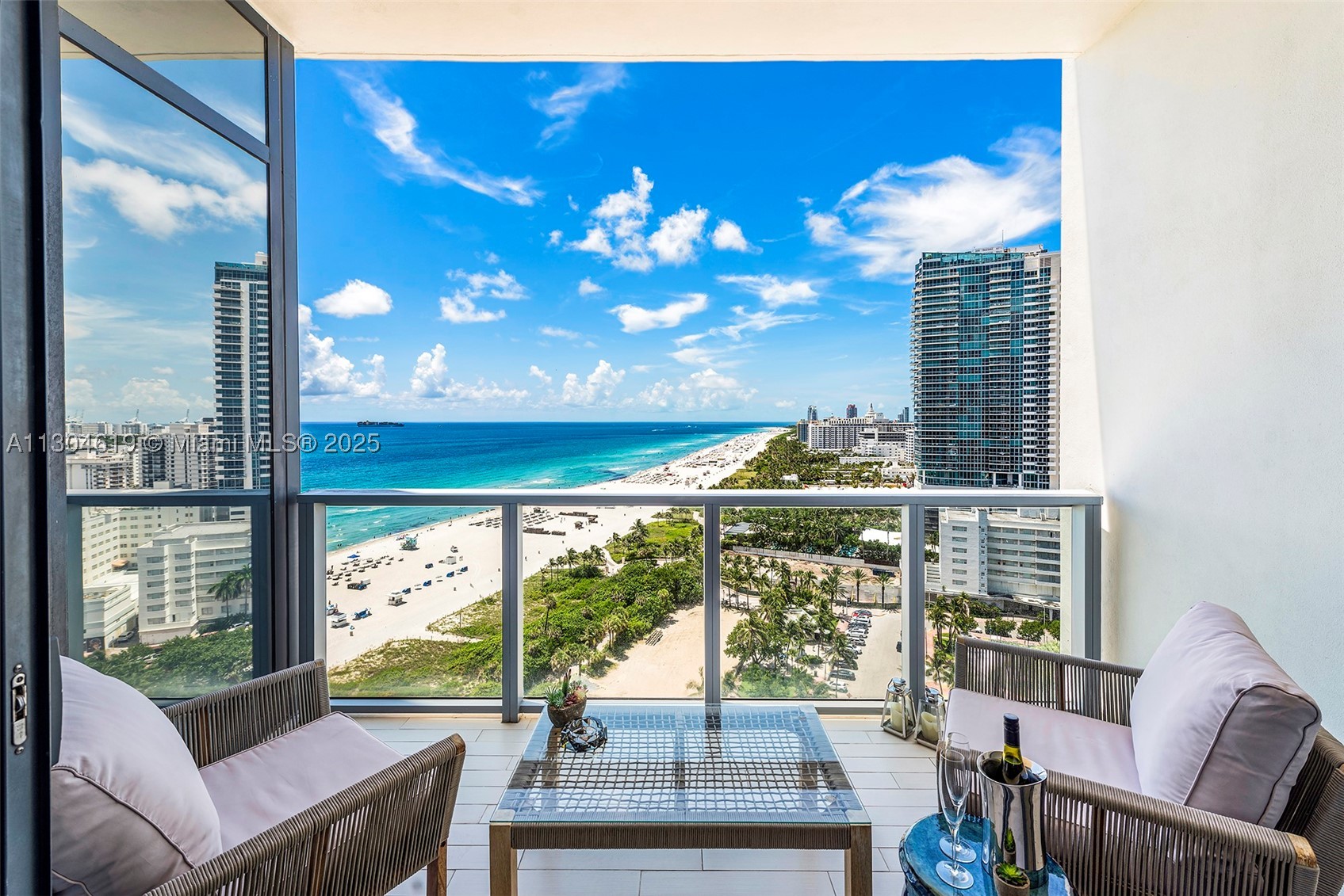 2201 Collins Ave #1926/PH-, Miami Beach FL 33139