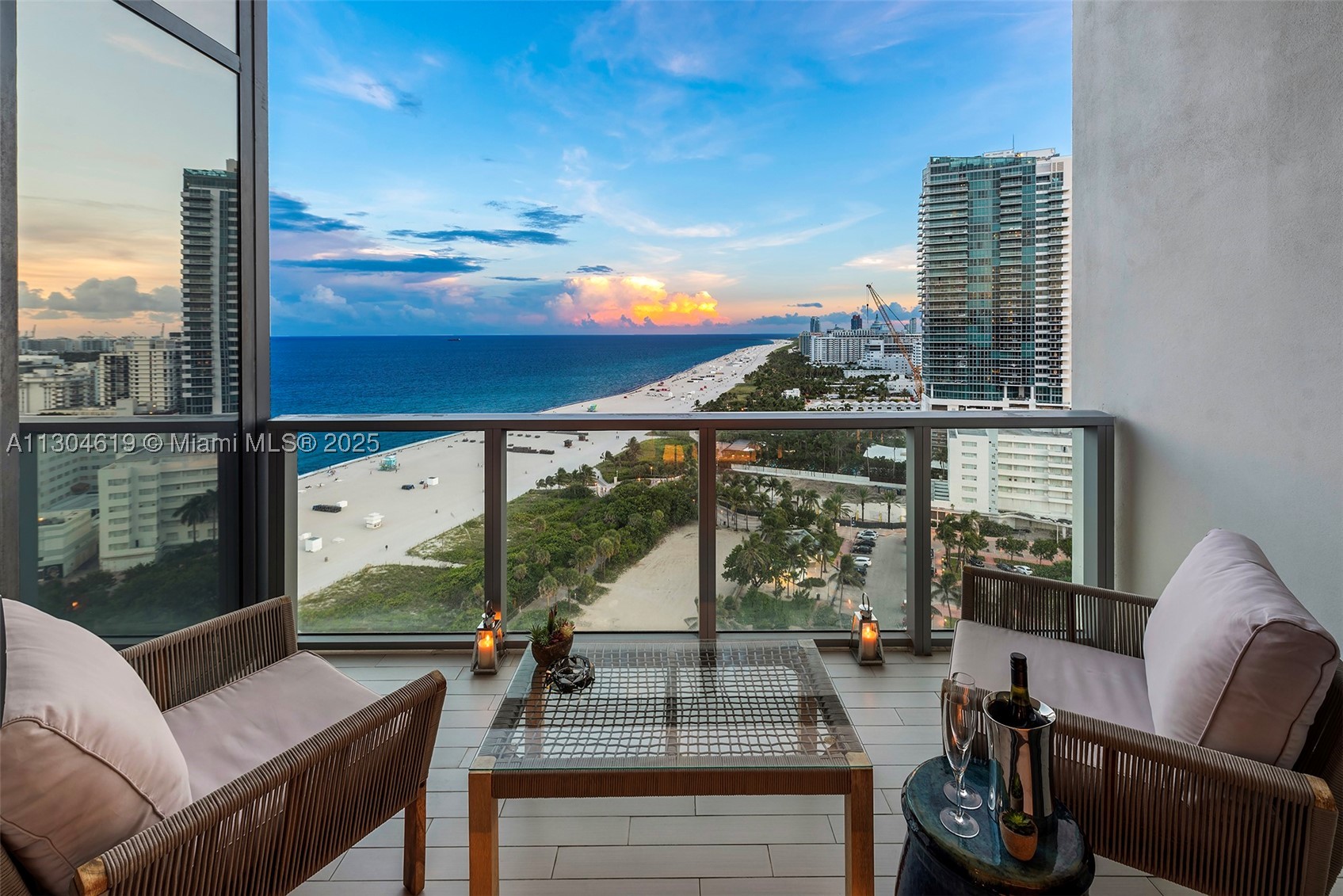 2201 Collins Ave #1926/PH-, Miami Beach FL 33139