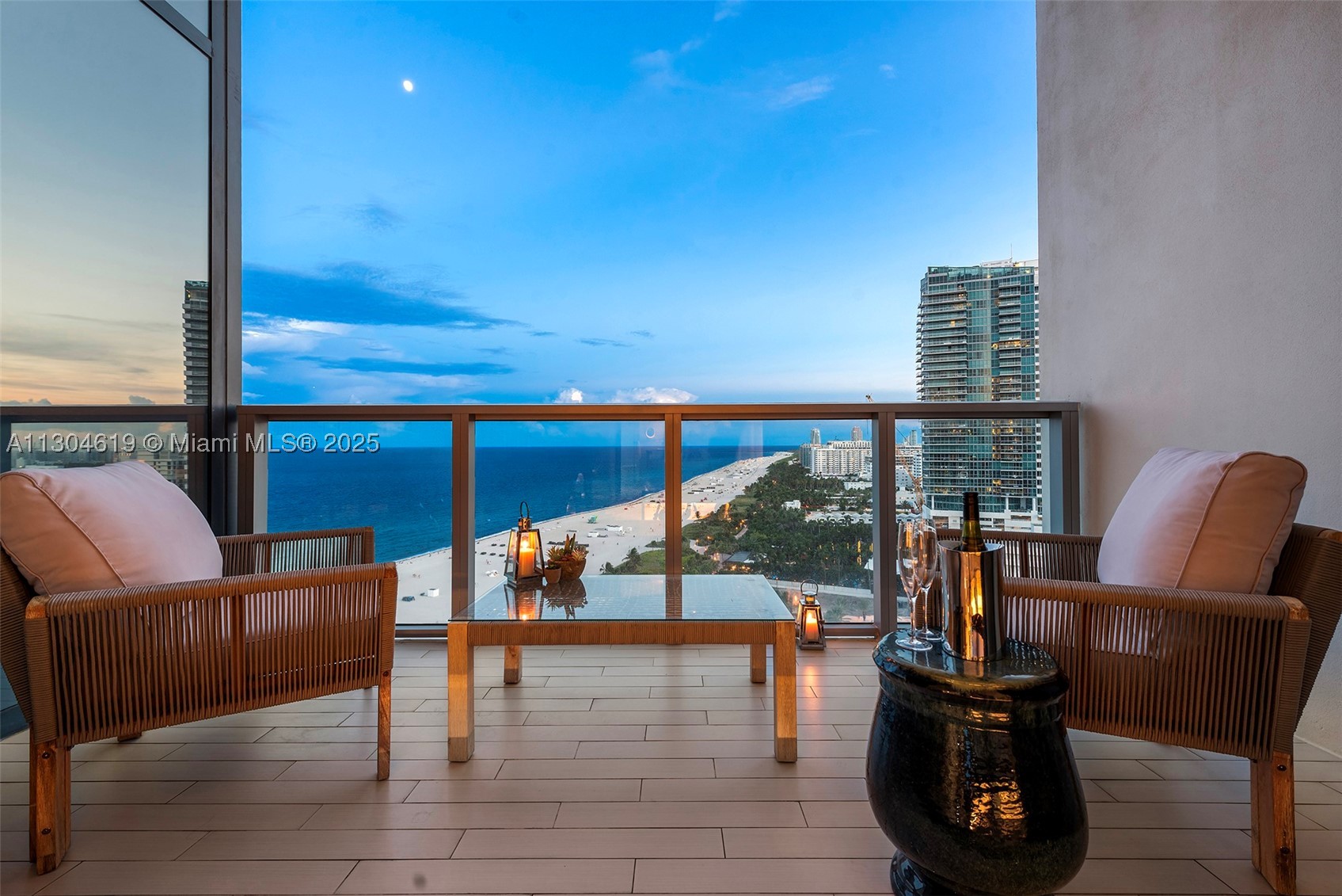 2201 Collins Ave #1926/PH-, Miami Beach FL 33139