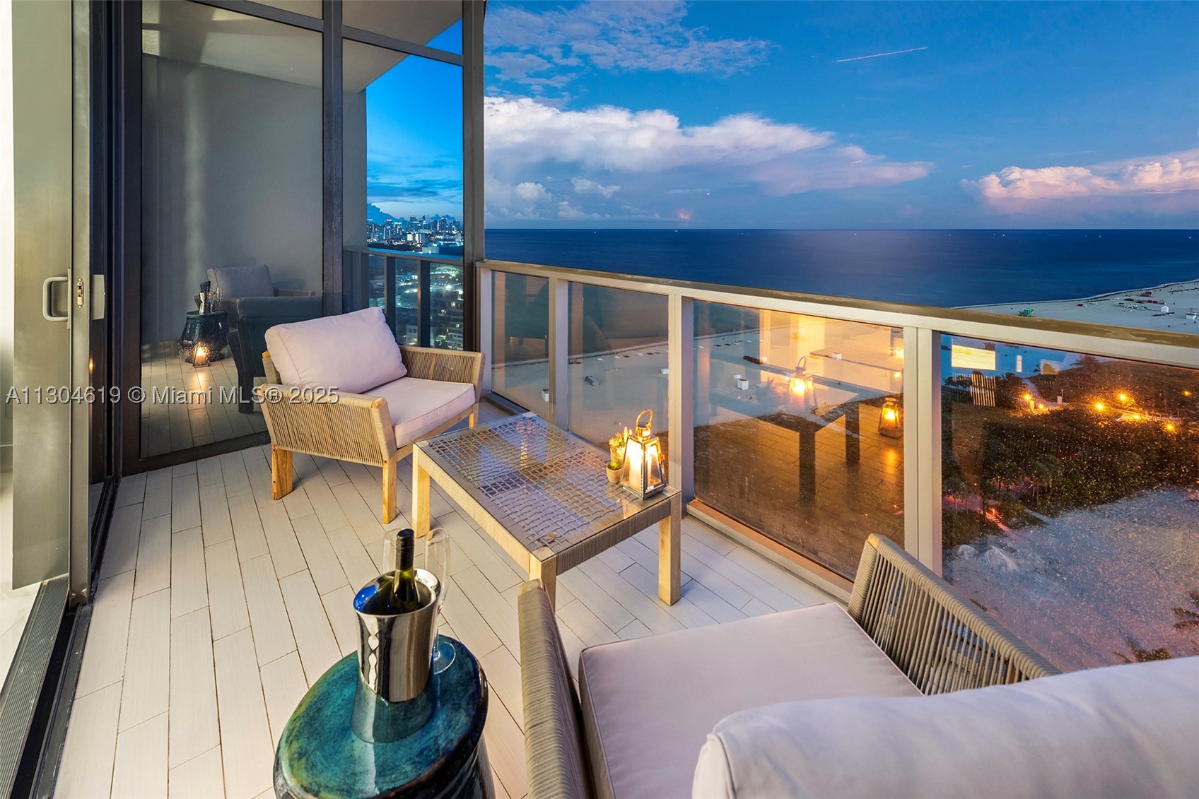2201 Collins Ave #1926/PH-, Miami Beach FL 33139