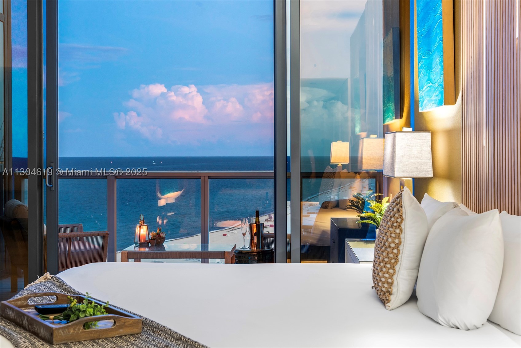 2201 Collins Ave #1926/PH-, Miami Beach FL 33139
