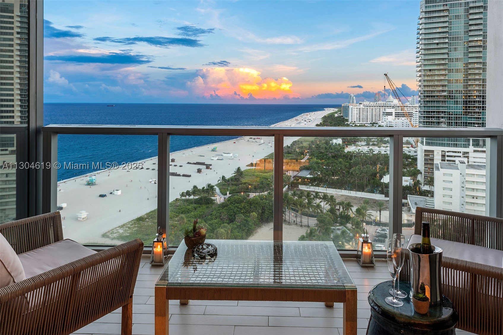 2201 Collins Ave #1926/PH-, Miami Beach FL 33139