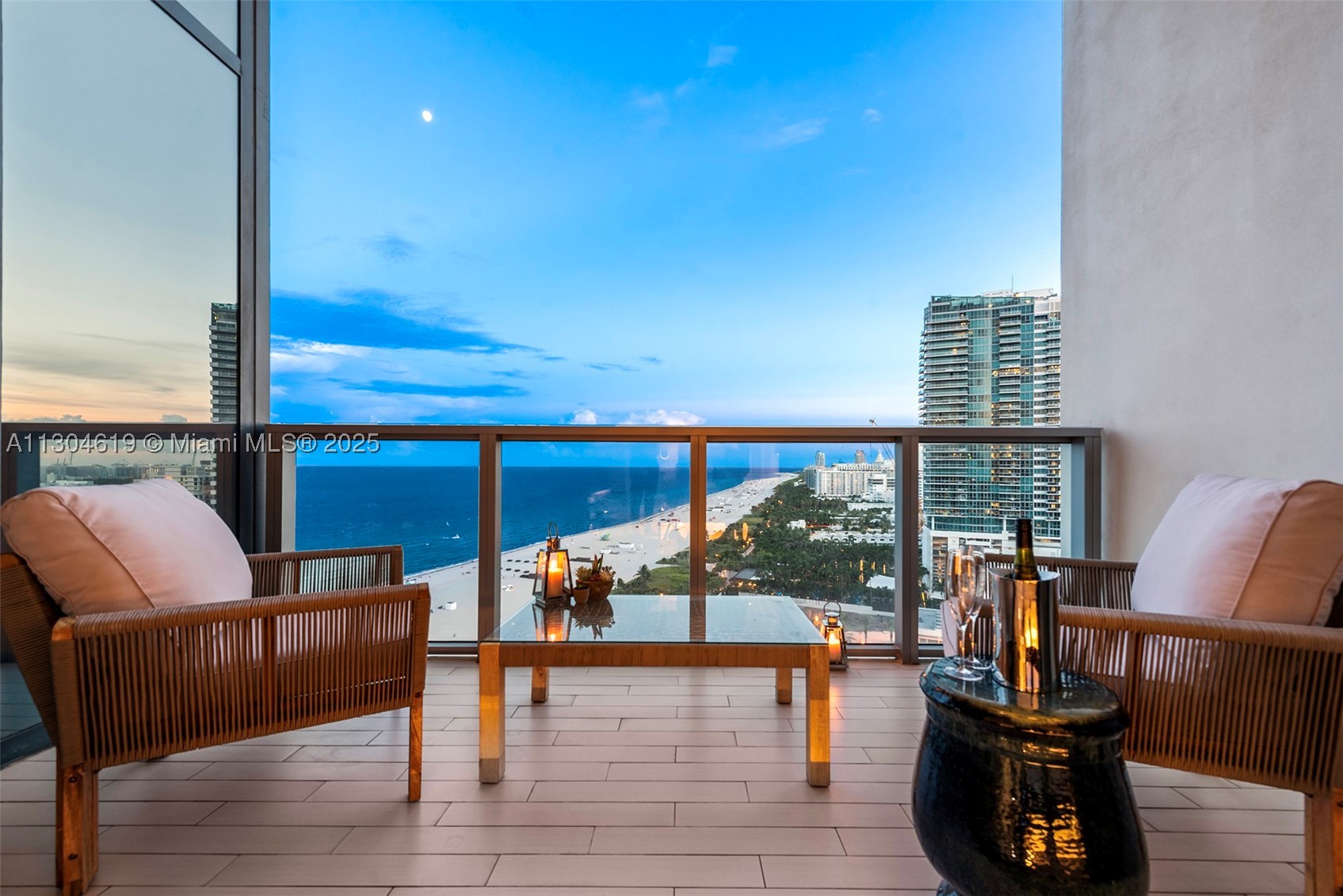 2201 Collins Ave #1926/PH-, Miami Beach FL 33139