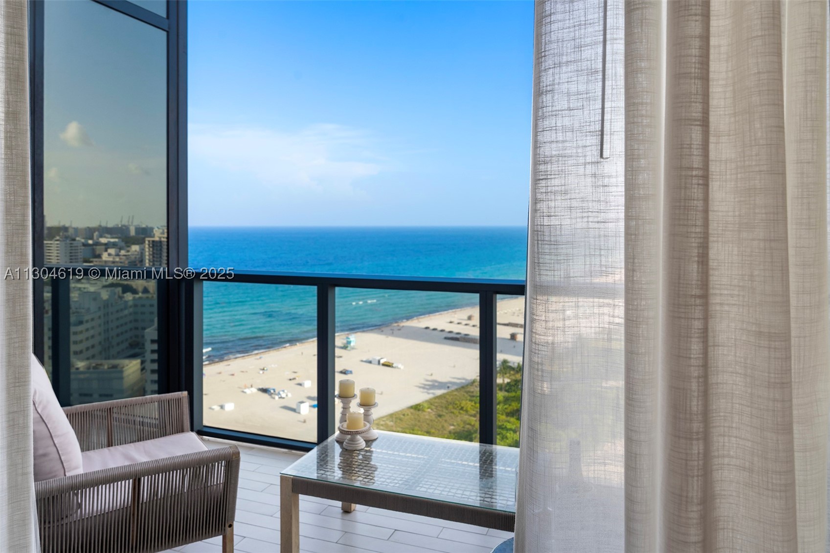 2201 Collins Ave #1926/PH-, Miami Beach FL 33139