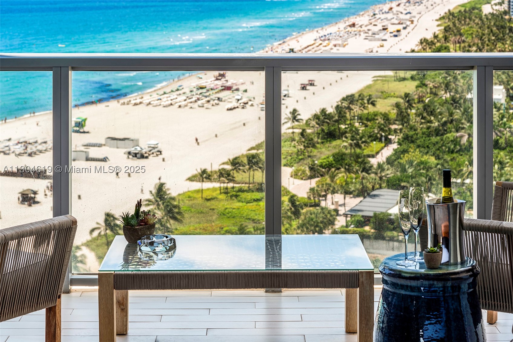 2201 Collins Ave #1926/PH-, Miami Beach FL 33139