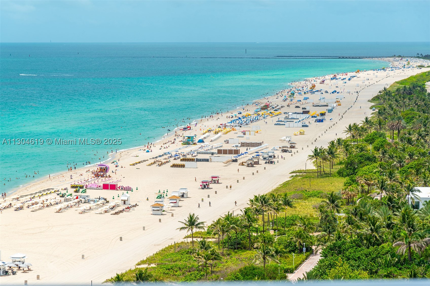 2201 Collins Ave #1926/PH-, Miami Beach FL 33139