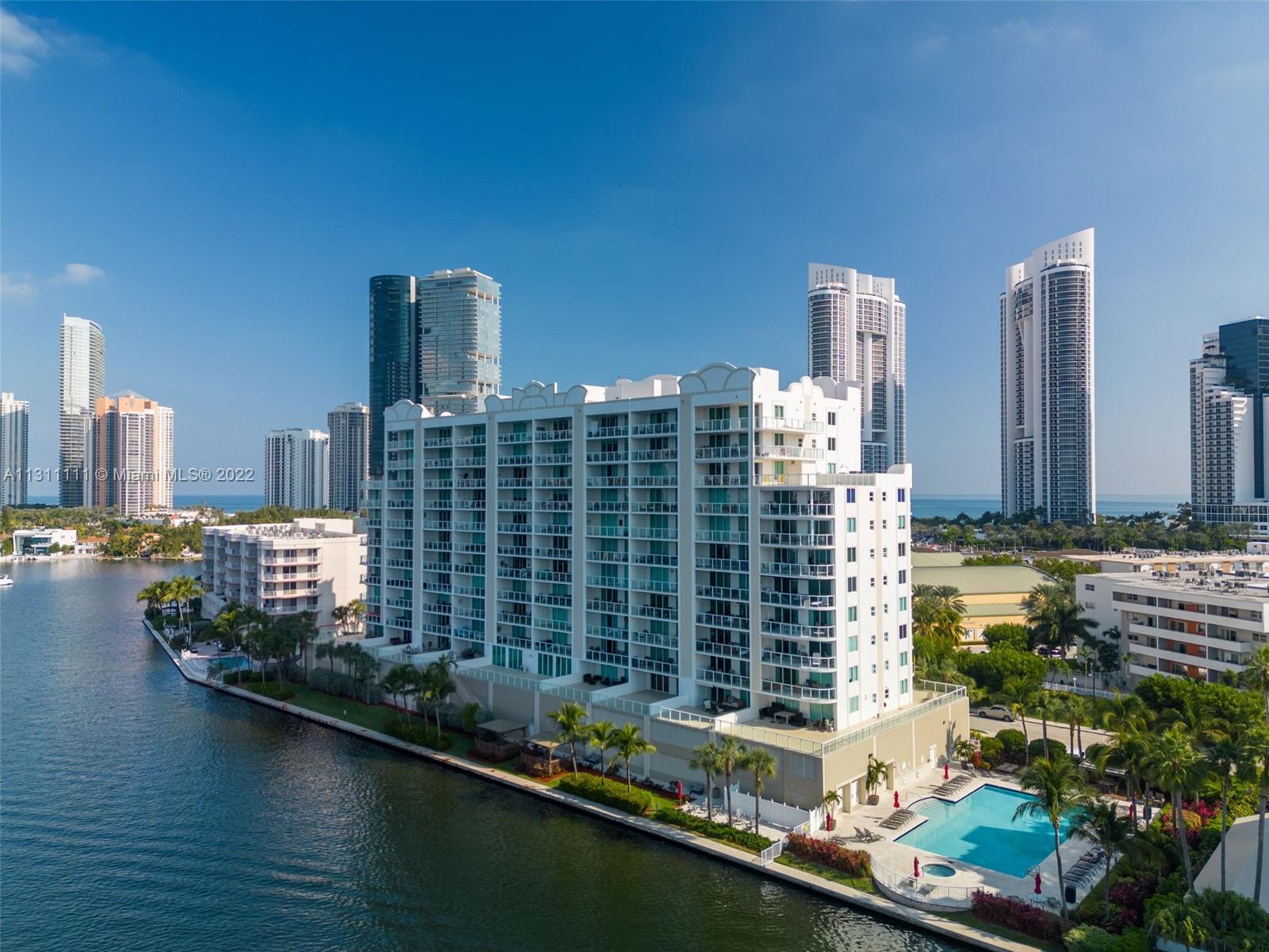 18100 N Bay Rd #308, Sunny Isles Beach FL 33160