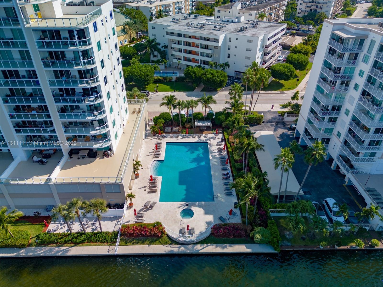 18100 N Bay Rd #308, Sunny Isles Beach FL 33160