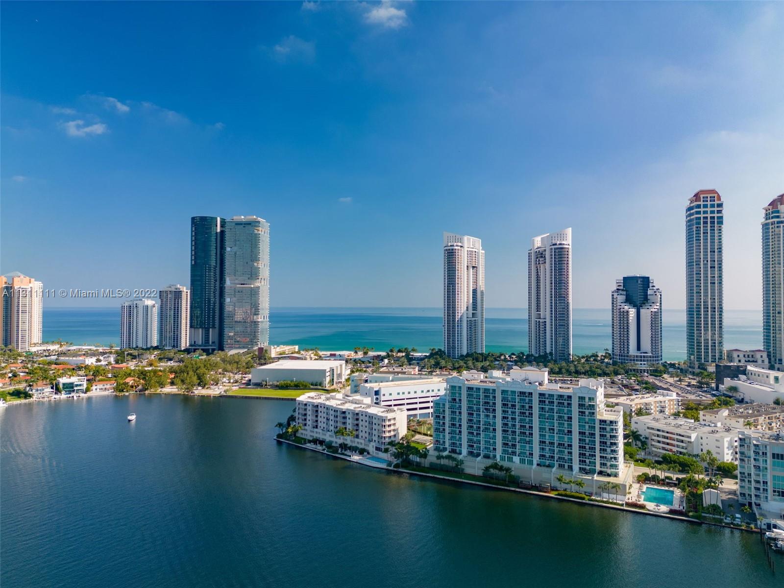 18100 N Bay Rd #308, Sunny Isles Beach FL 33160