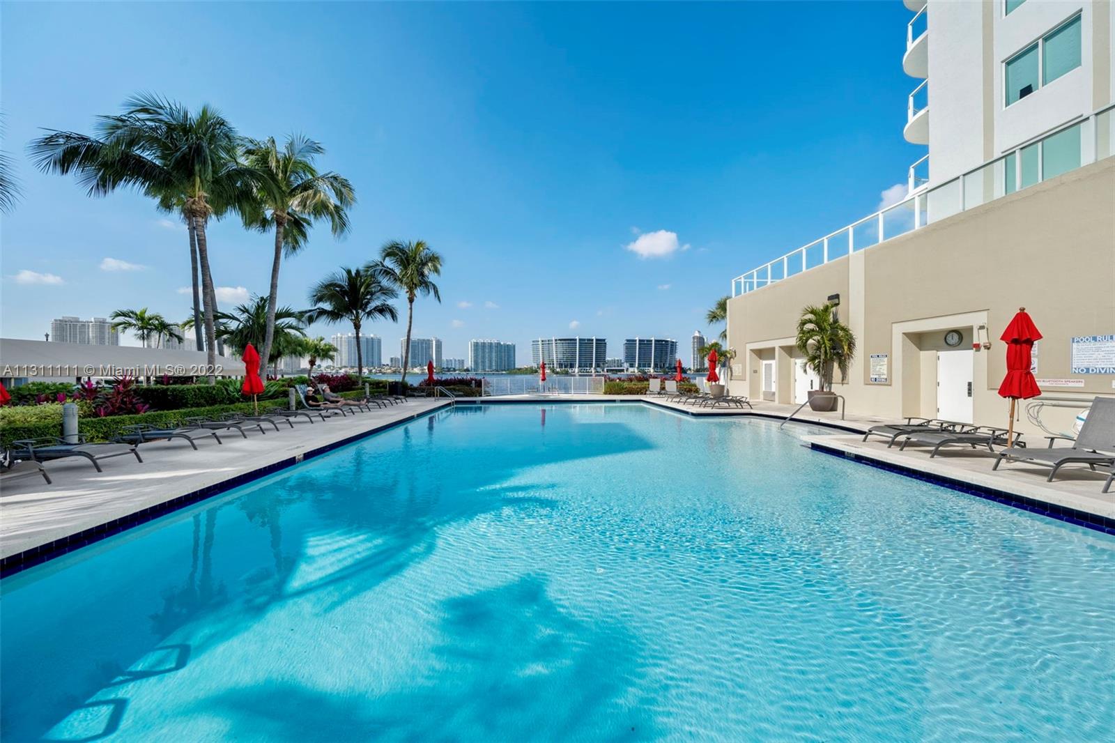 18100 N Bay Rd #308, Sunny Isles Beach FL 33160