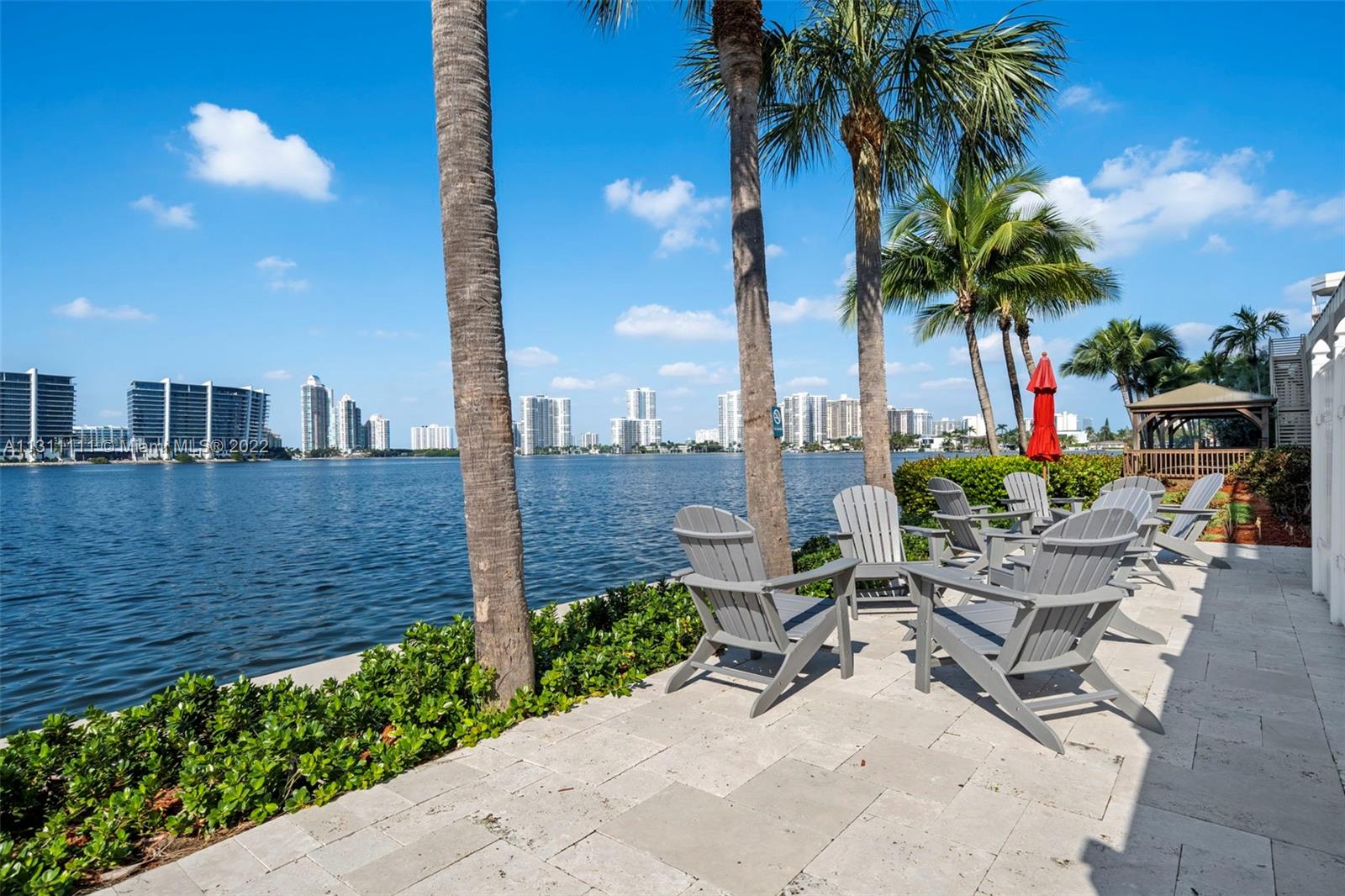 18100 N Bay Rd #308, Sunny Isles Beach FL 33160