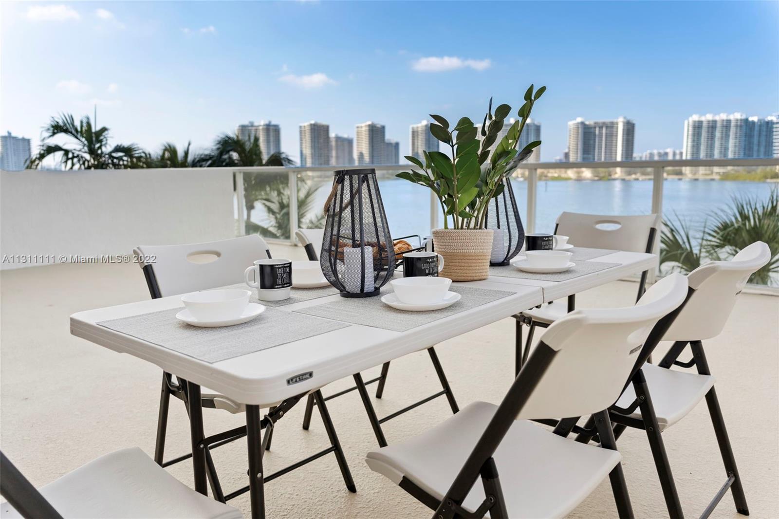 18100 N Bay Rd #308, Sunny Isles Beach FL 33160