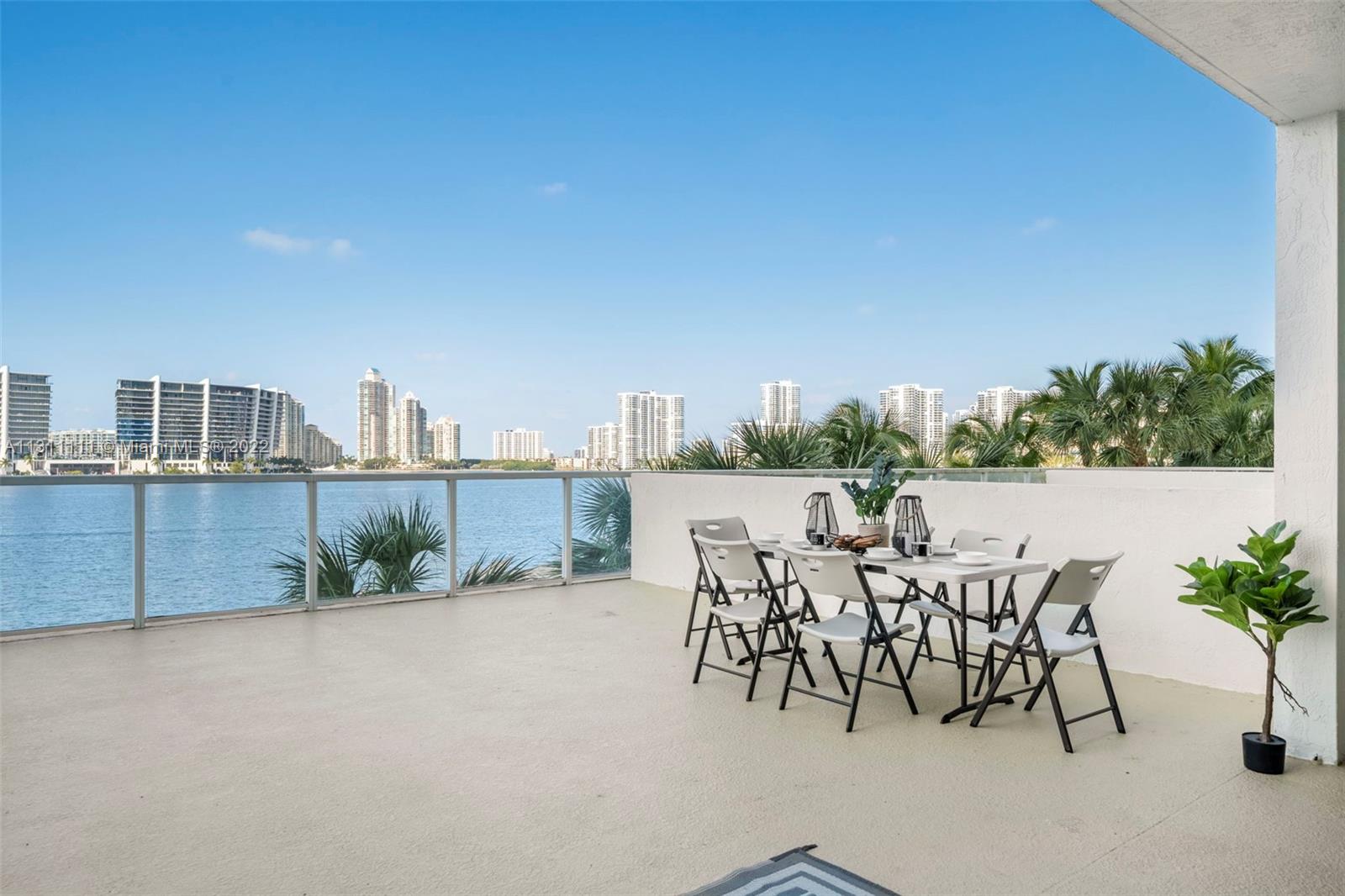 18100 N Bay Rd #308, Sunny Isles Beach FL 33160
